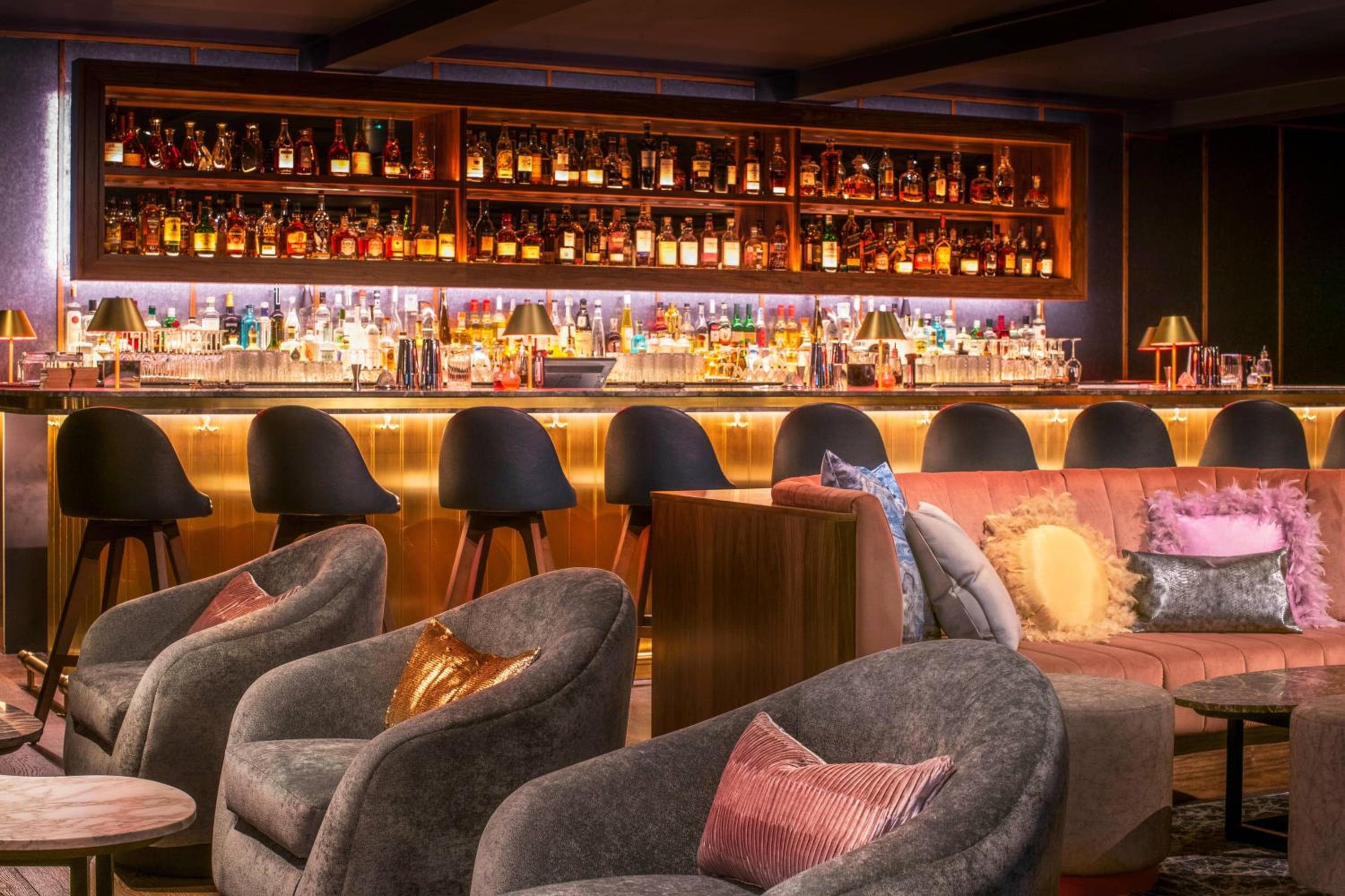 Bvlgari Hotel London — 29
