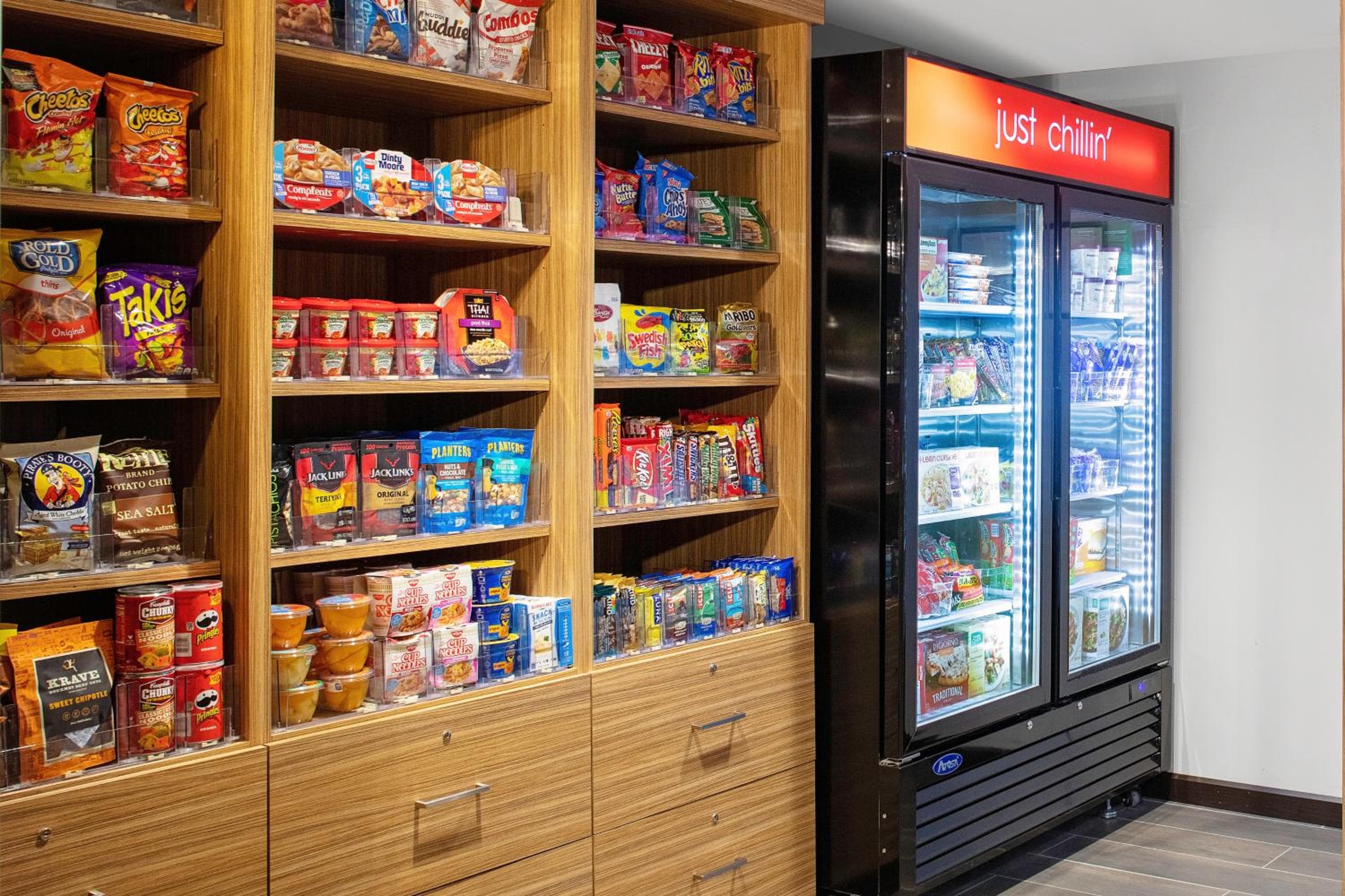 TownePlace Suites by Marriott Aeropuerto de Orlando — 8
