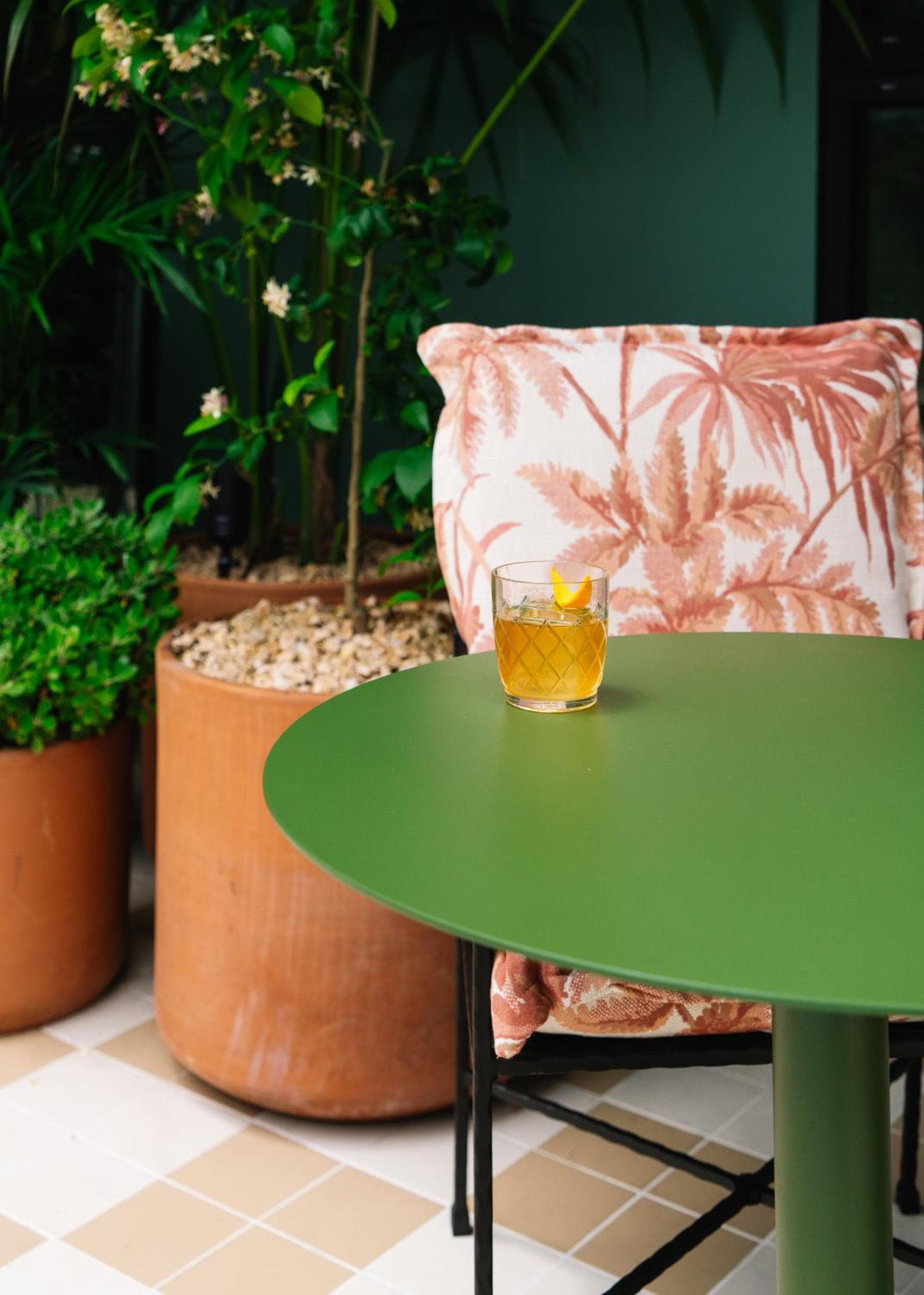 Palihotel Hollywood near Universal Studios — 10