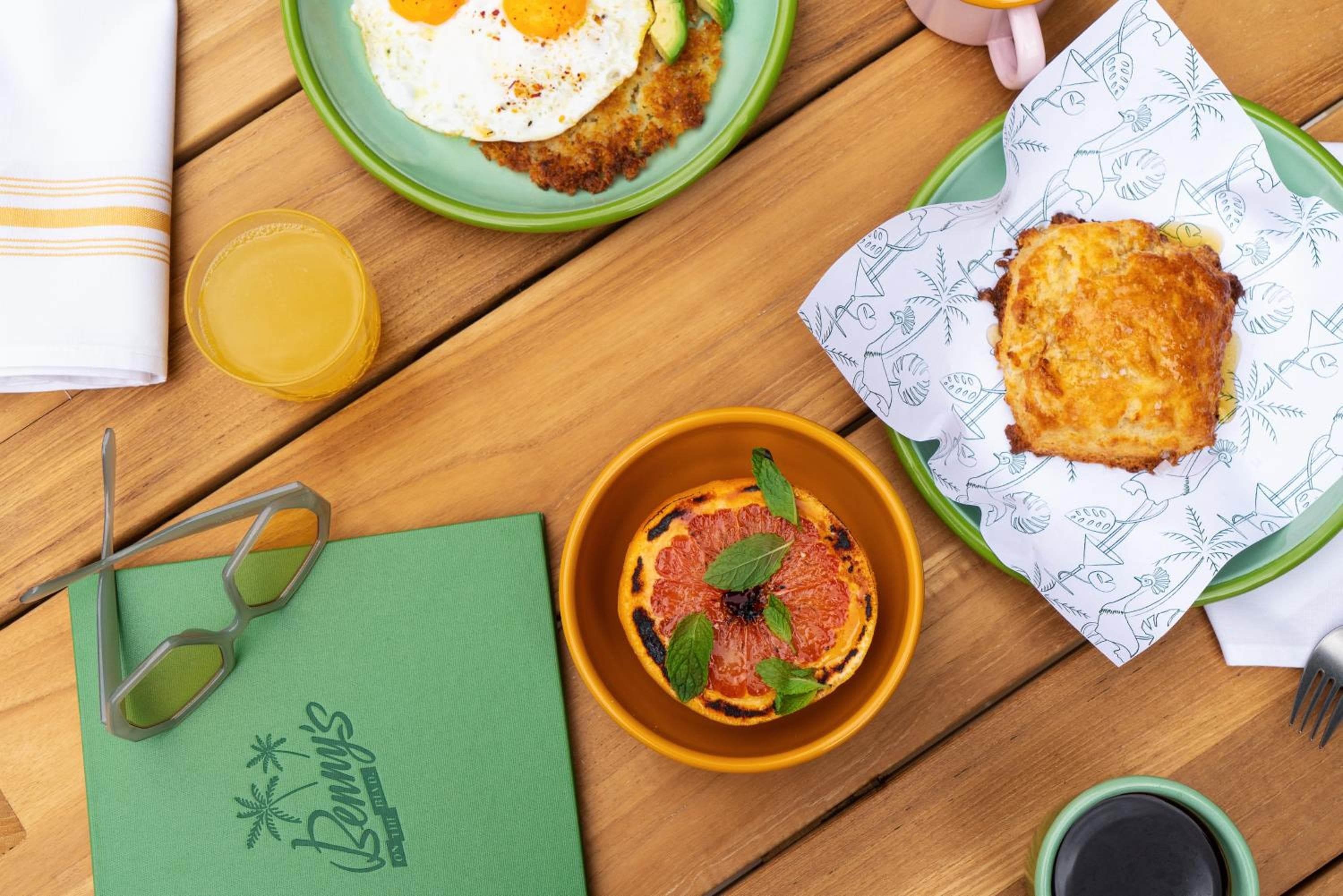 Palihotel Hollywood near Universal Studios — 29