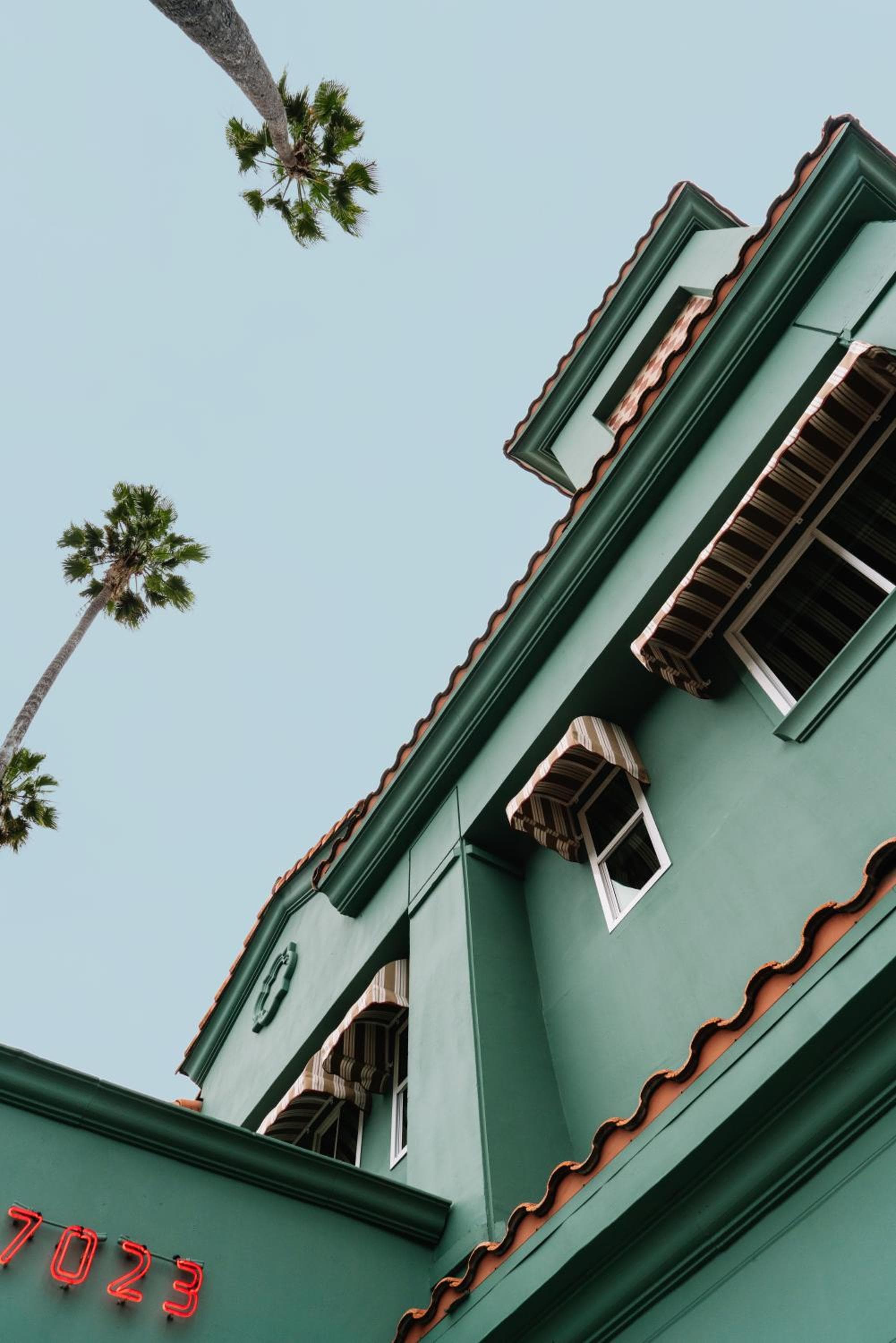 Palihotel Hollywood — 13