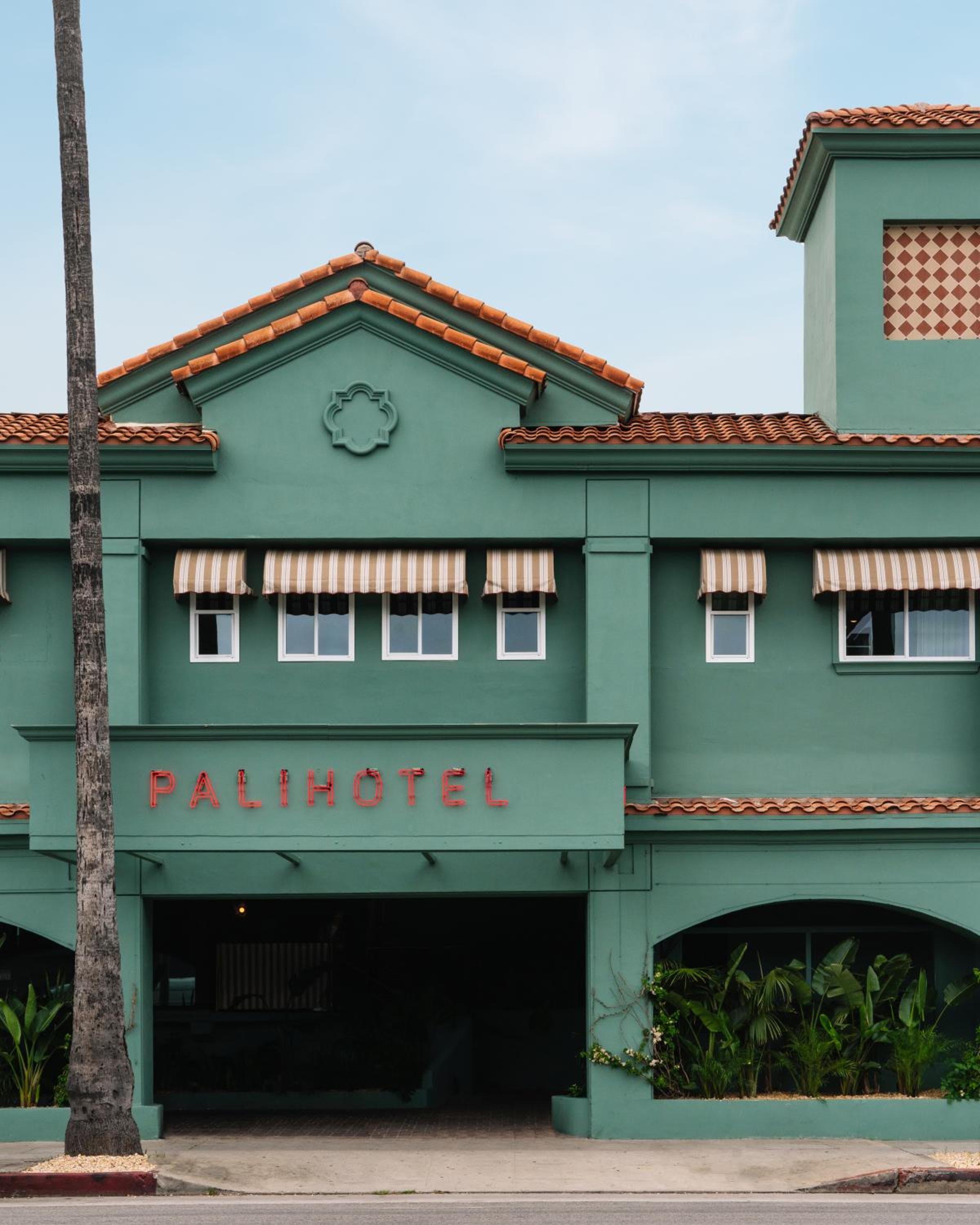 Palihotel Hollywood — 11