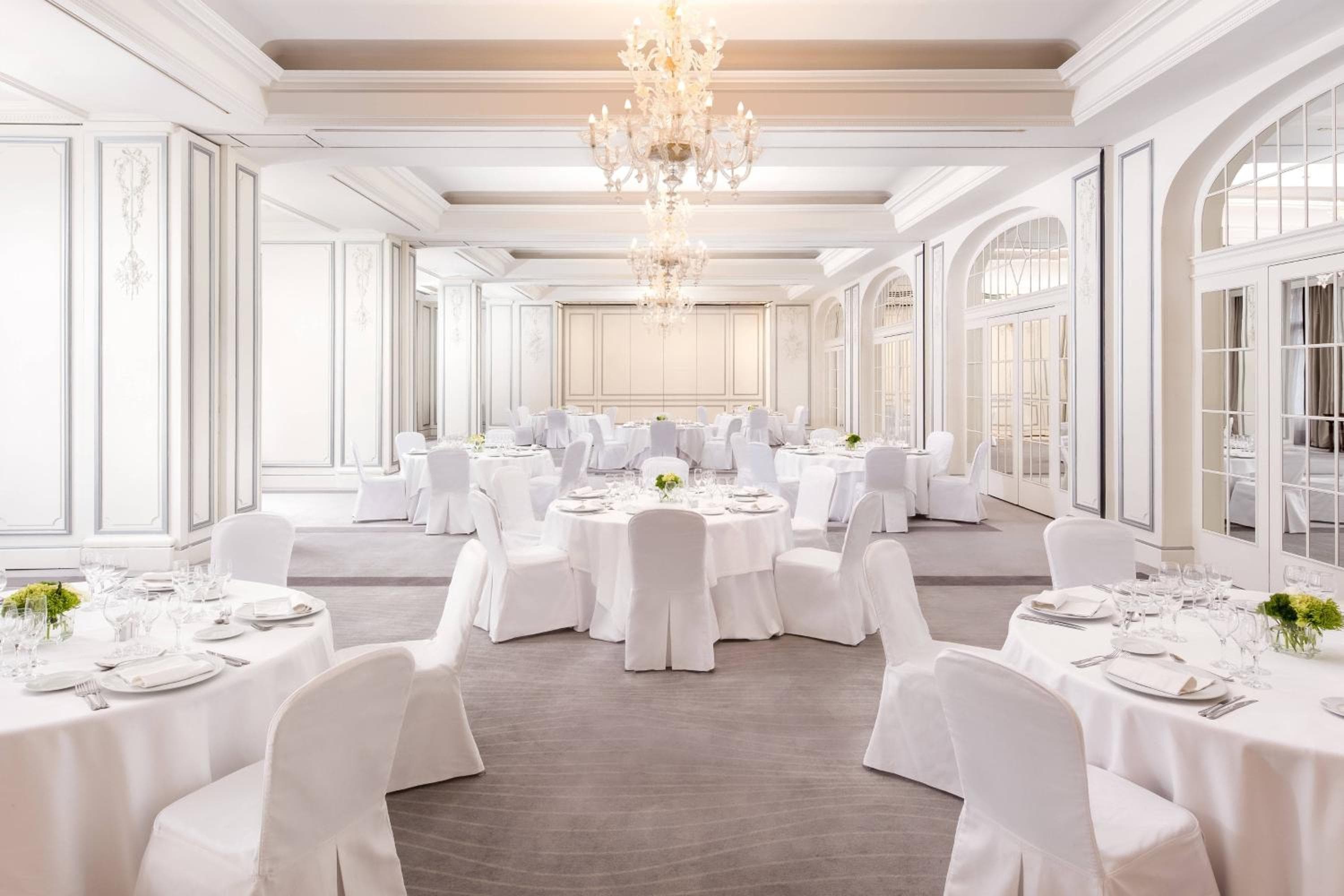 The Palace, a Luxury Collection Hotel, Madrid — 16