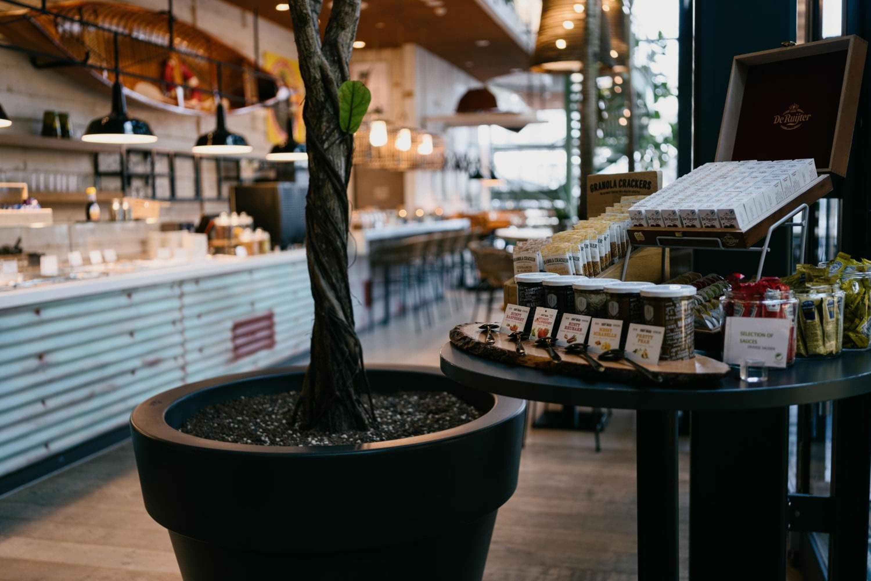 Element by Marriott Amsterdam — 22
