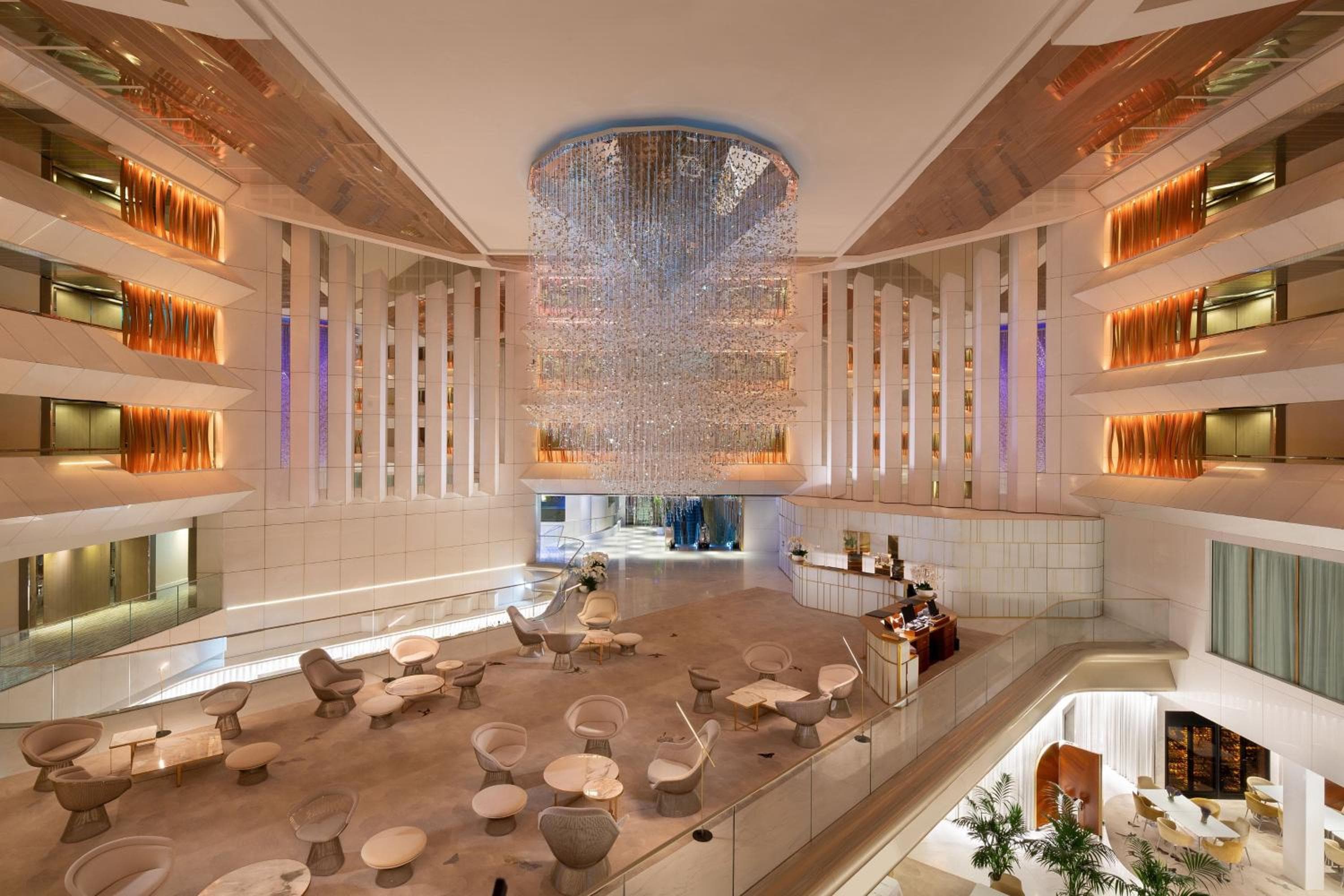 JW Marriott Cannes — 4