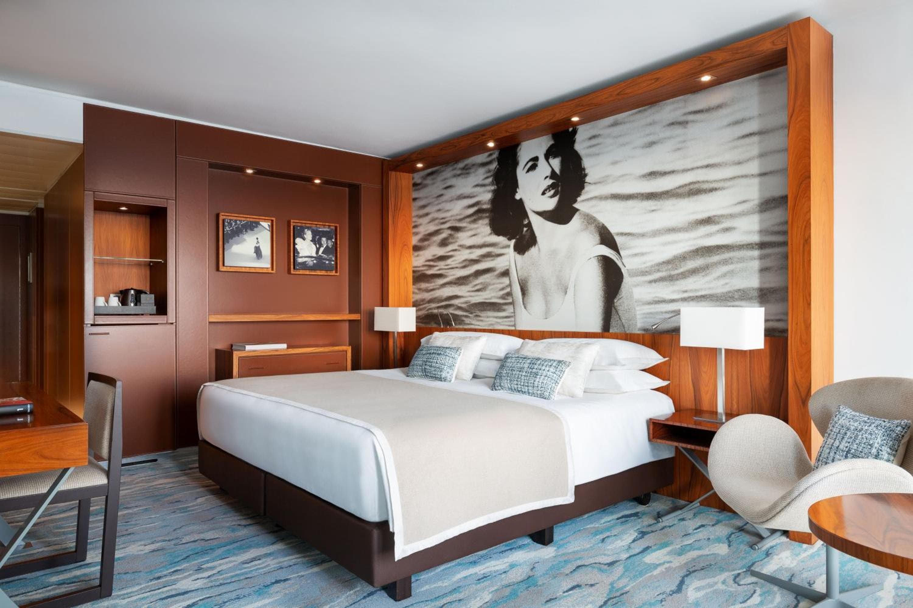 JW Marriott Cannes — 14