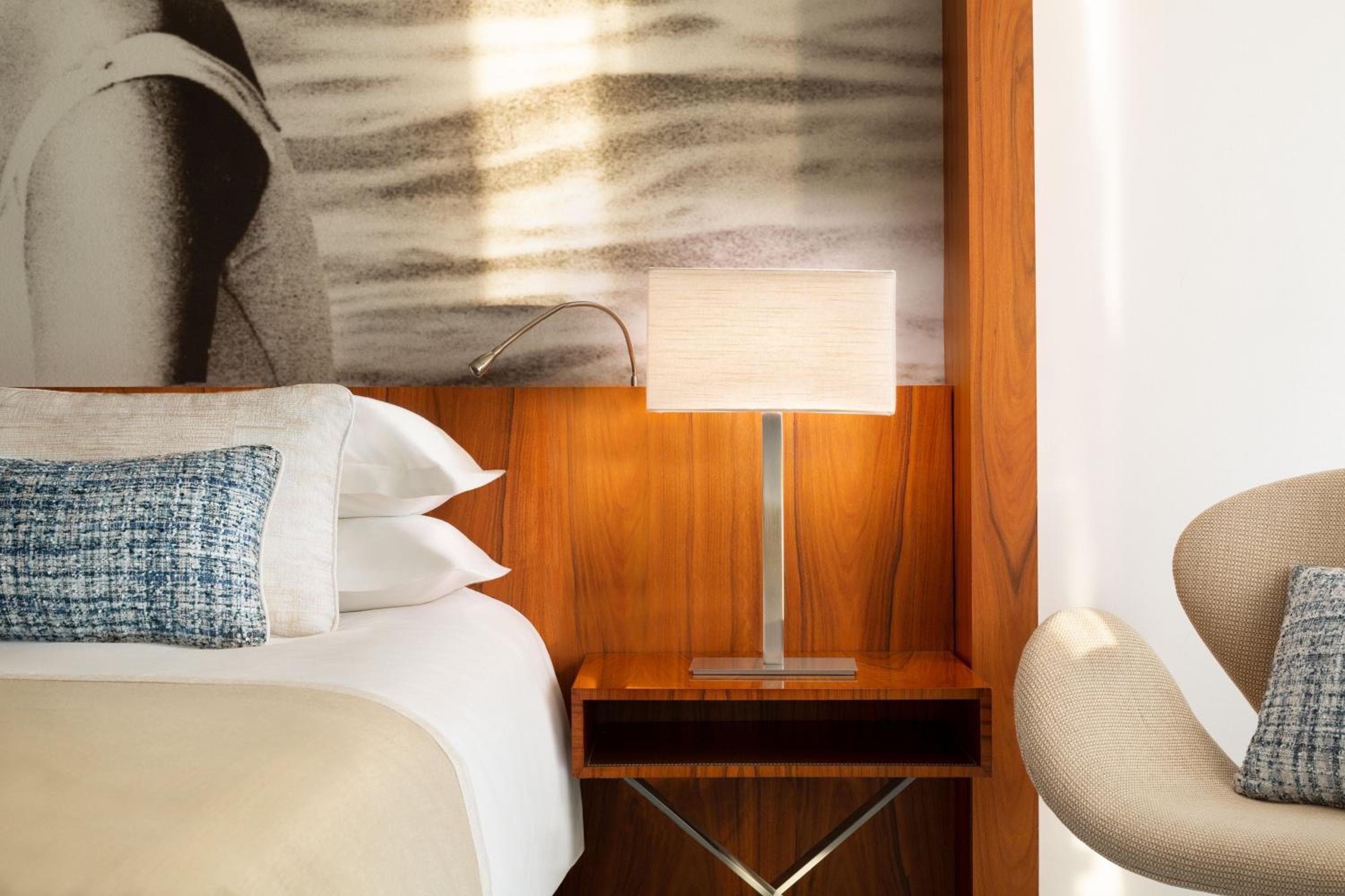 JW Marriott Cannes — 30