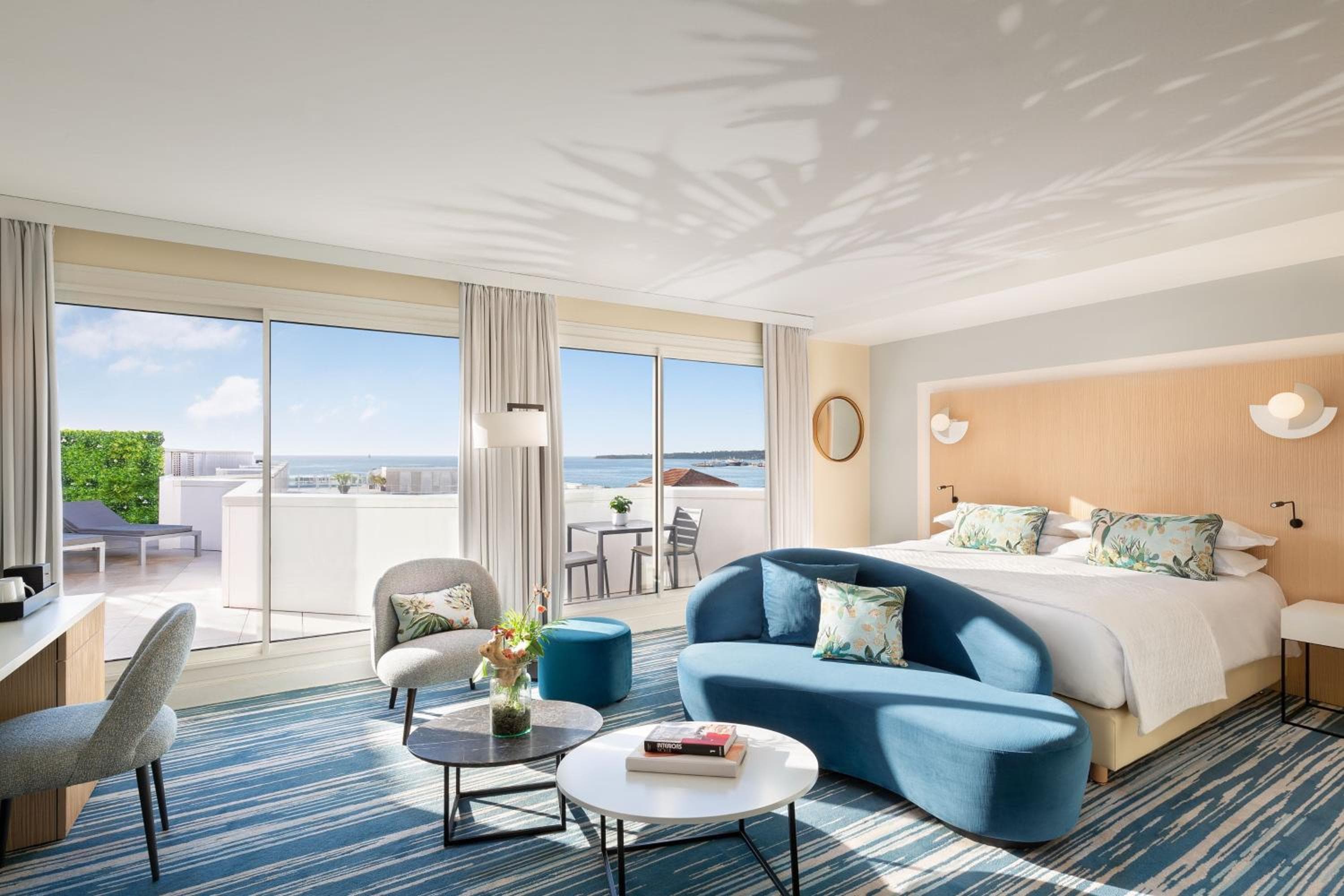 JW Marriott Cannes — 24