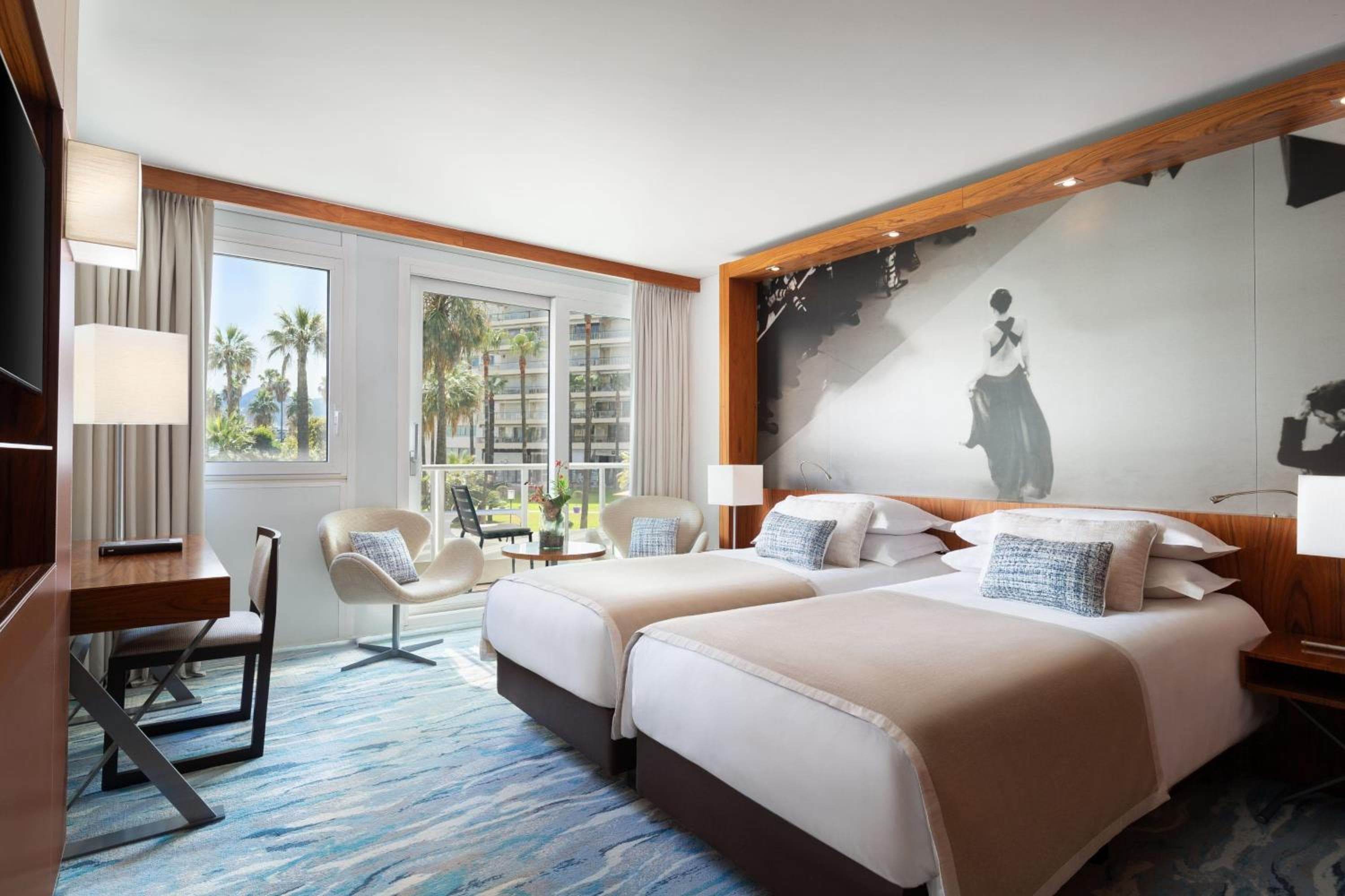 JW Marriott Cannes — 19