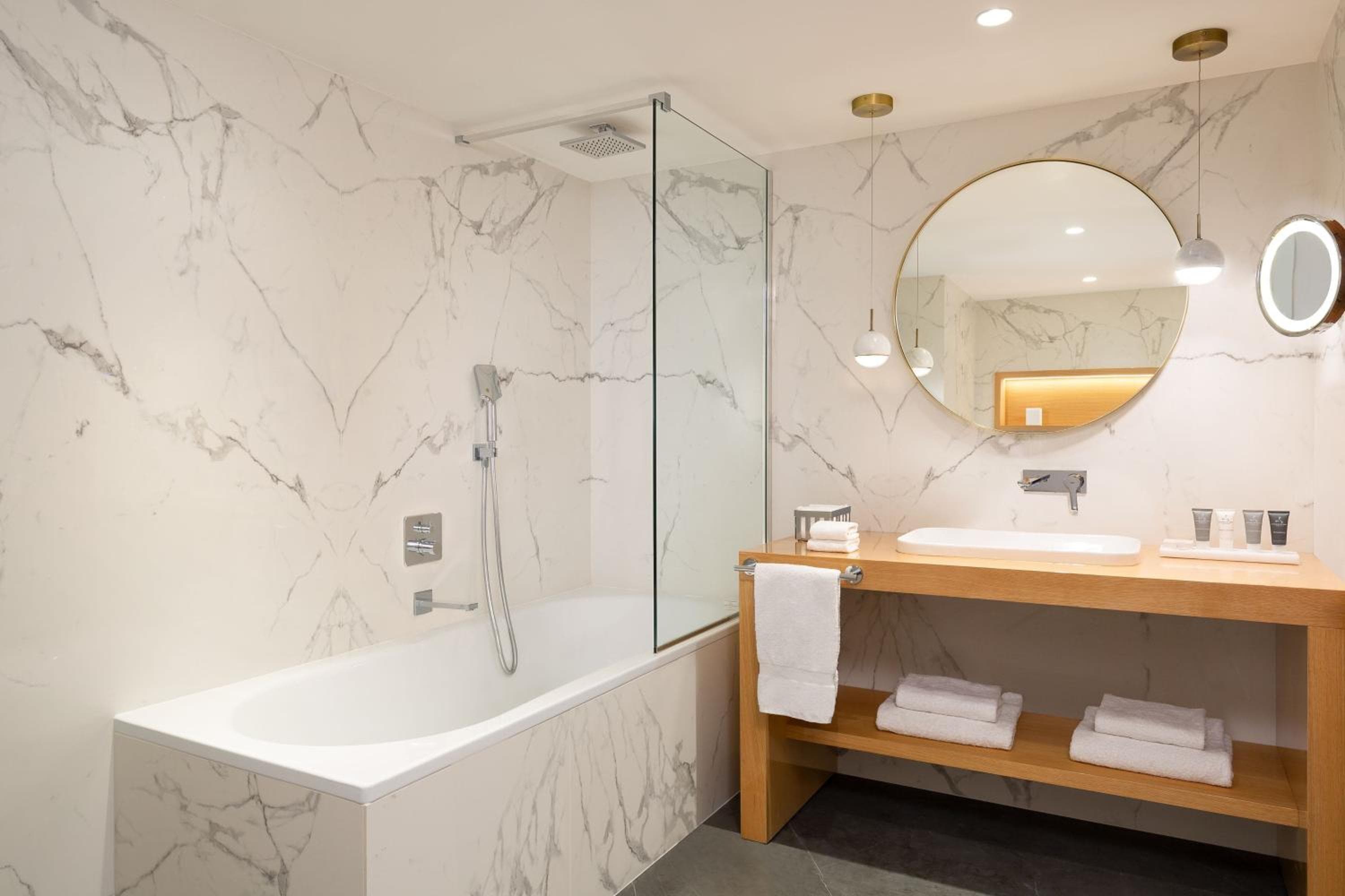 JW Marriott Cannes — 26