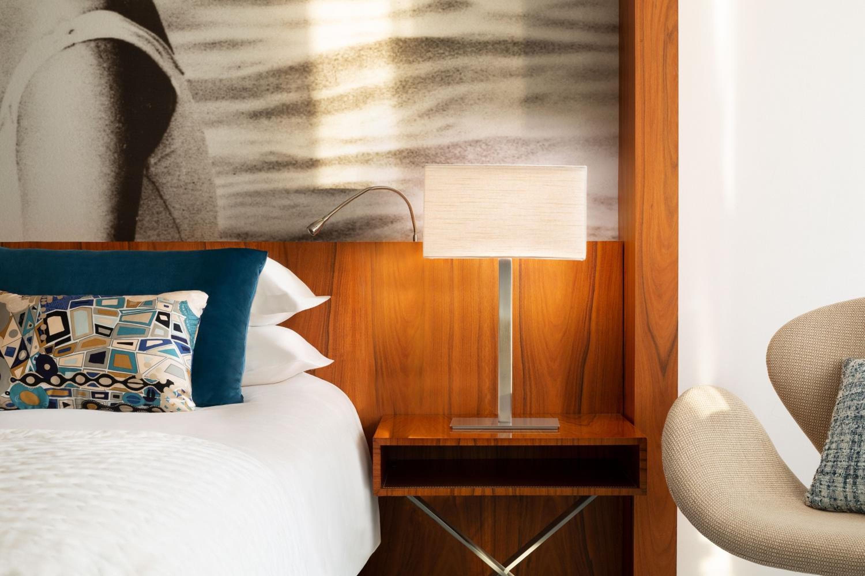 JW Marriott Cannes — 29