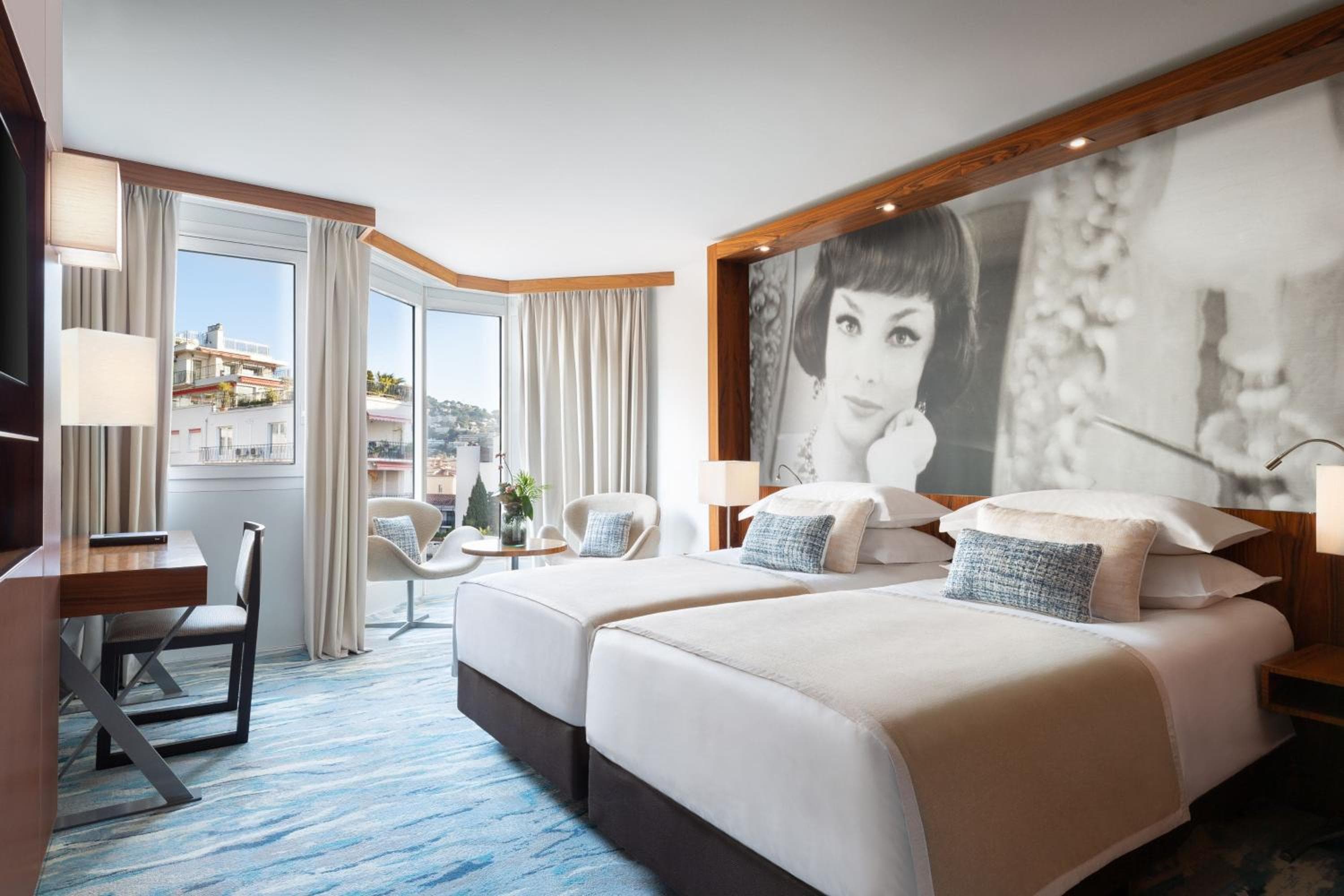 JW Marriott Cannes — 15