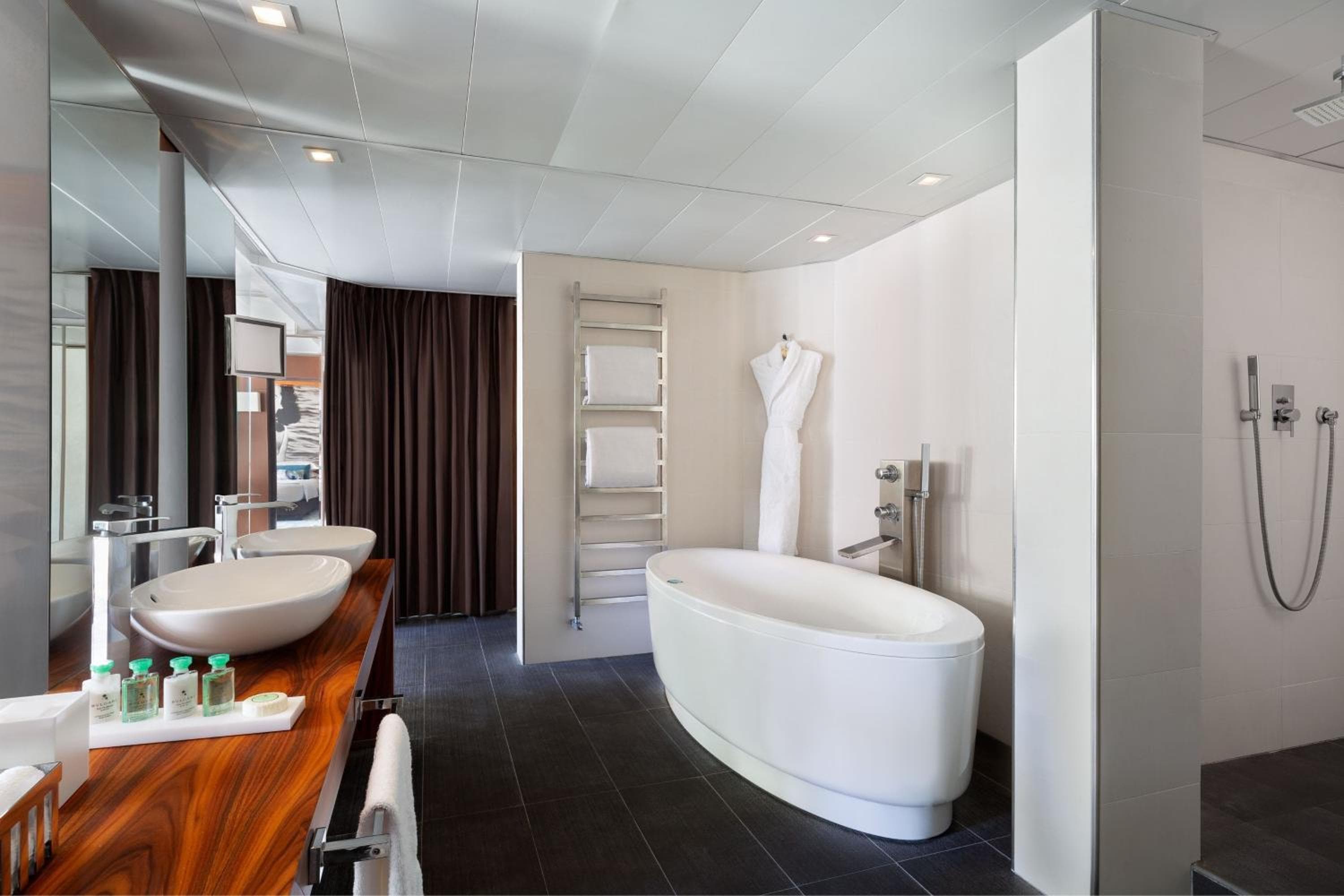 JW Marriott Cannes — 27