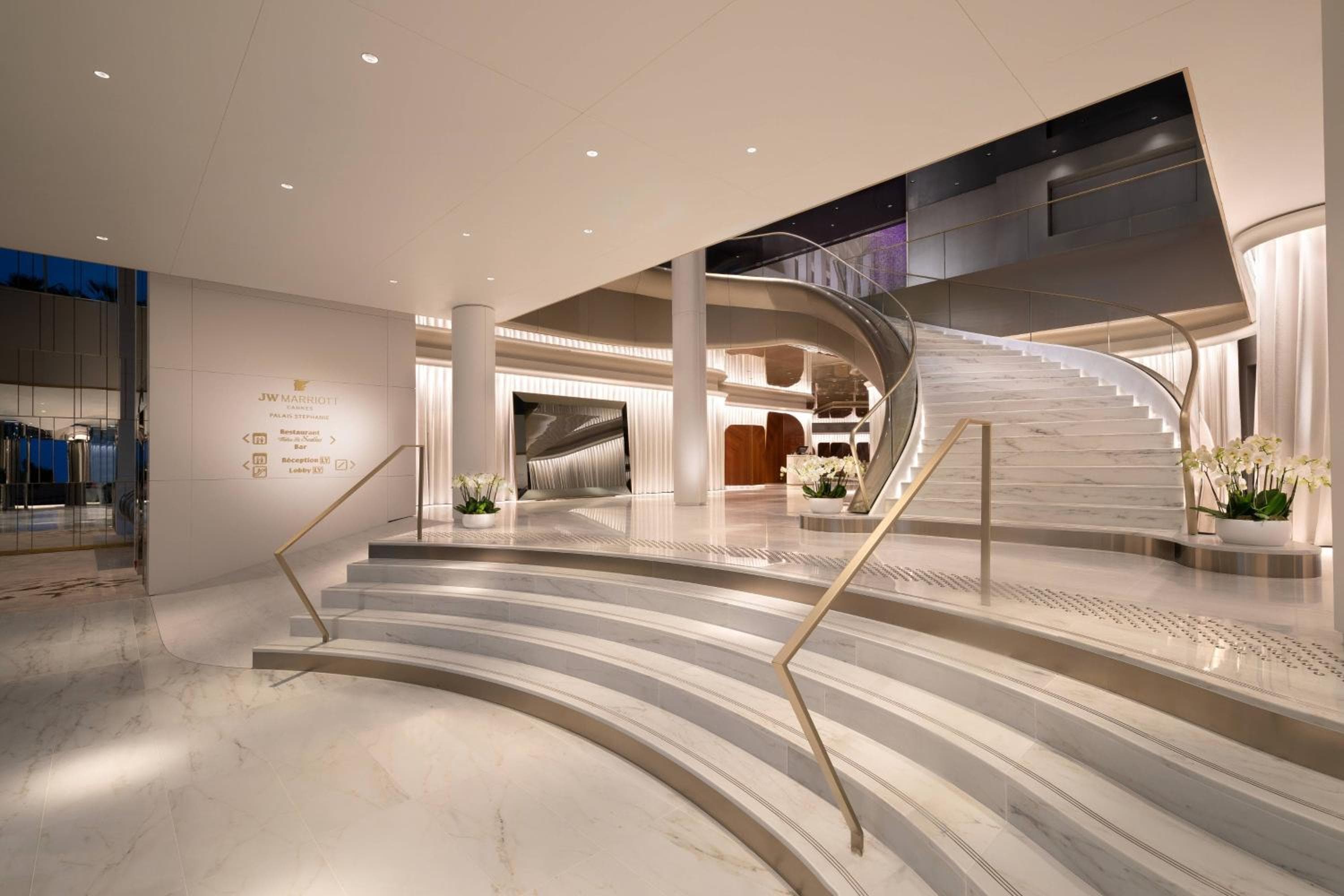 JW Marriott Cannes — 3