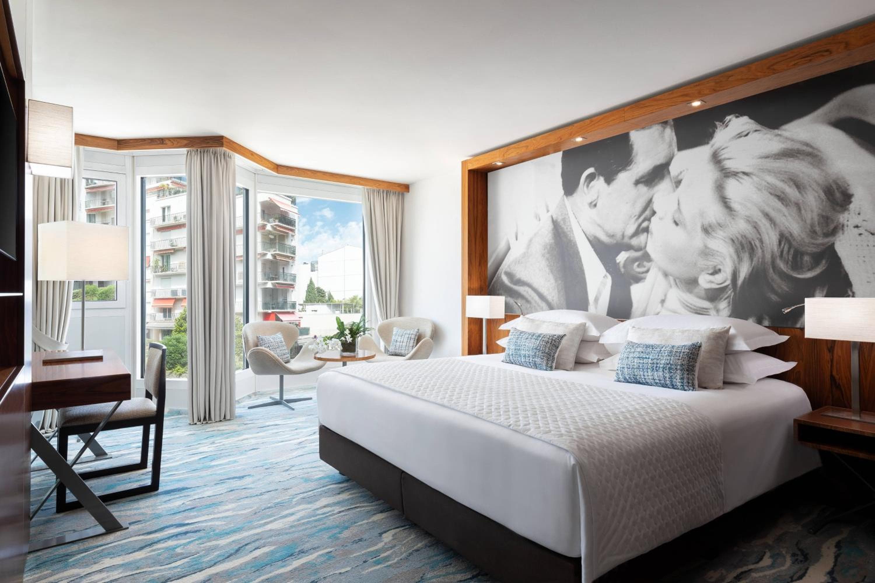 JW Marriott Cannes — 6