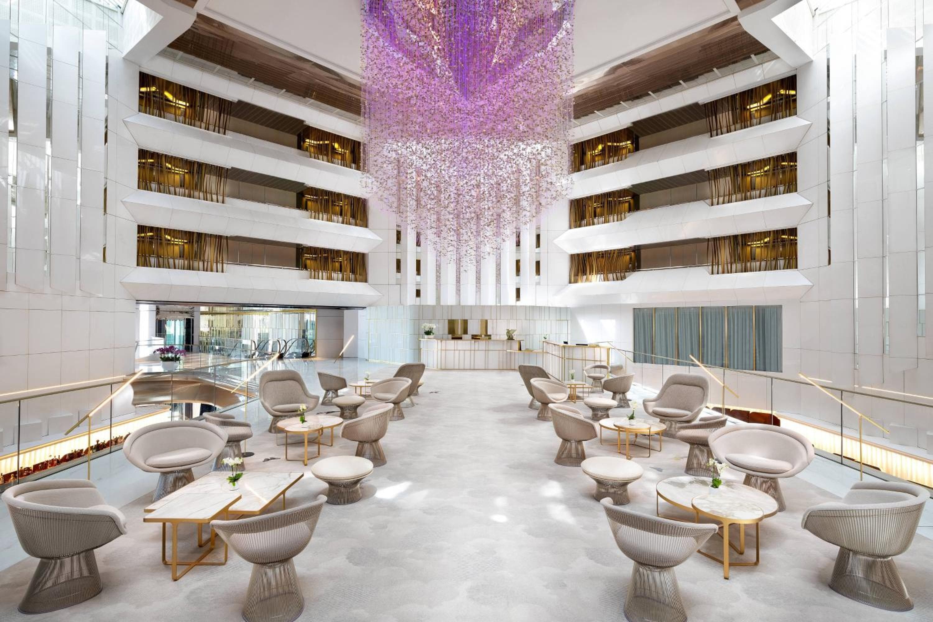 JW Marriott Cannes — 5