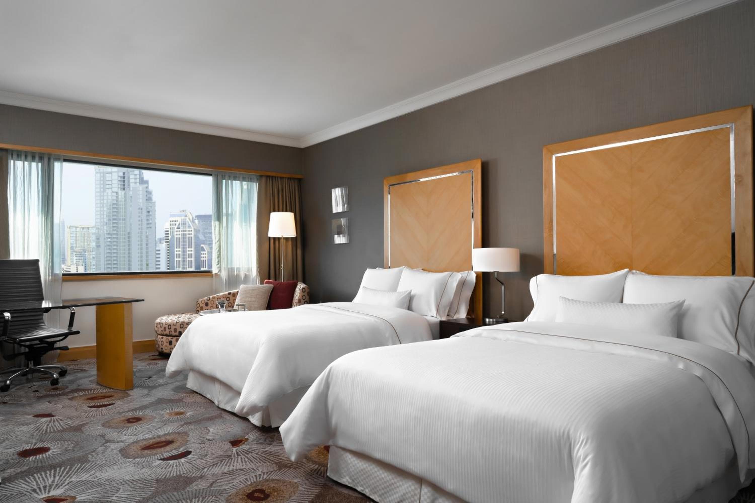 The Westin Grande Sukhumvit, Bangkok — 17
