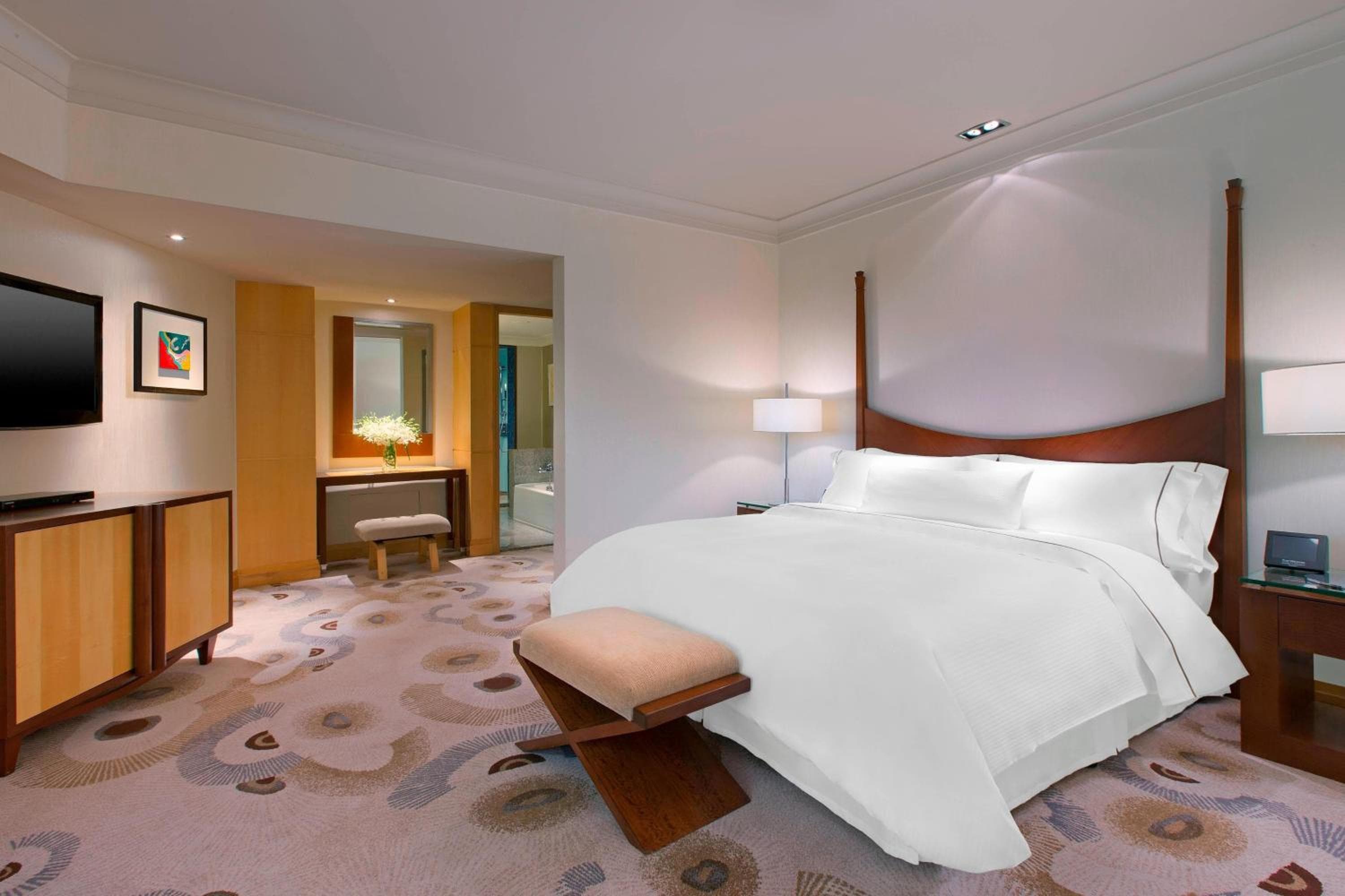 The Westin Grande Sukhumvit, Bangkok — 26