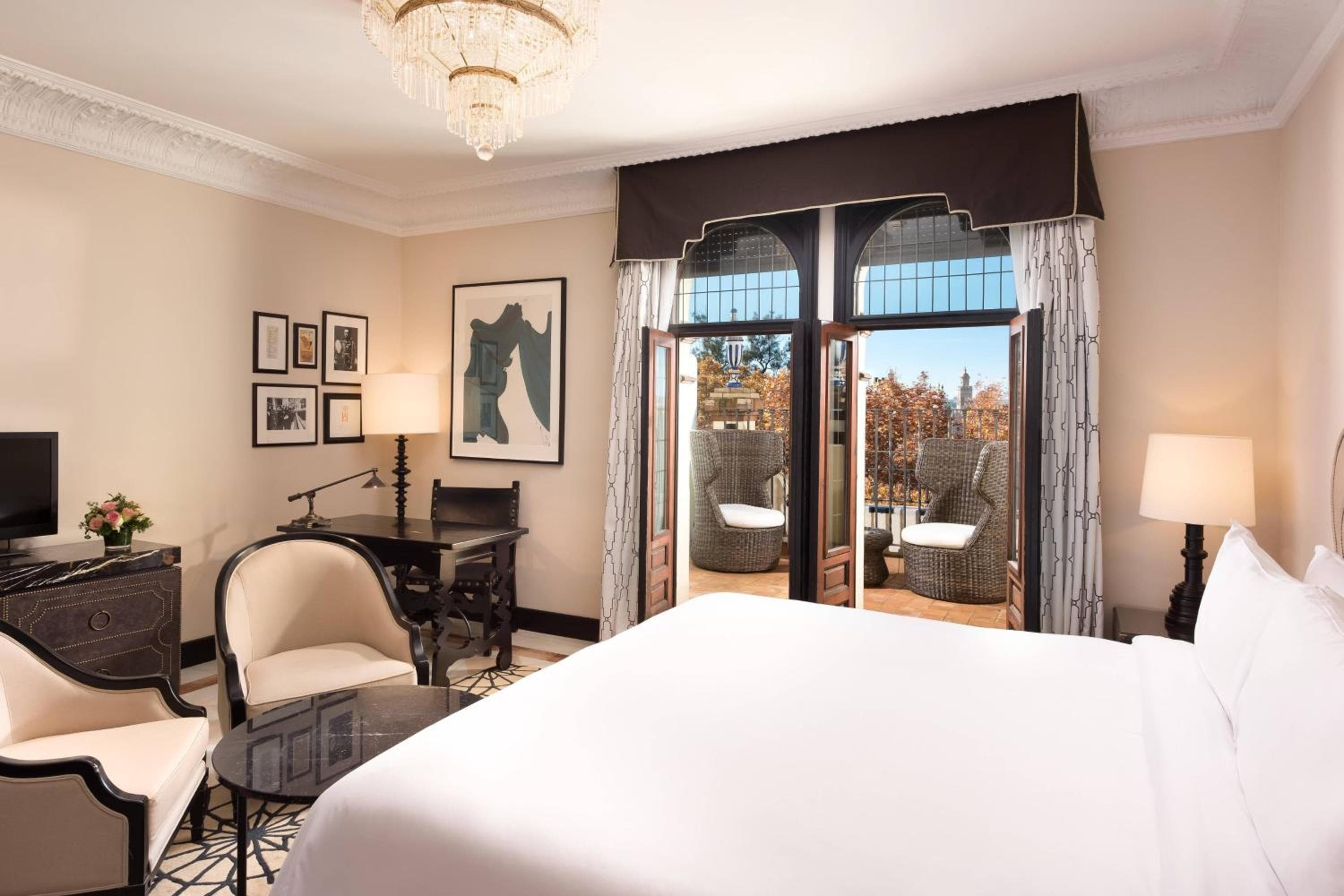 Hotel Alfonso XIII, un hotel Luxury Collection, Siviglia — 15