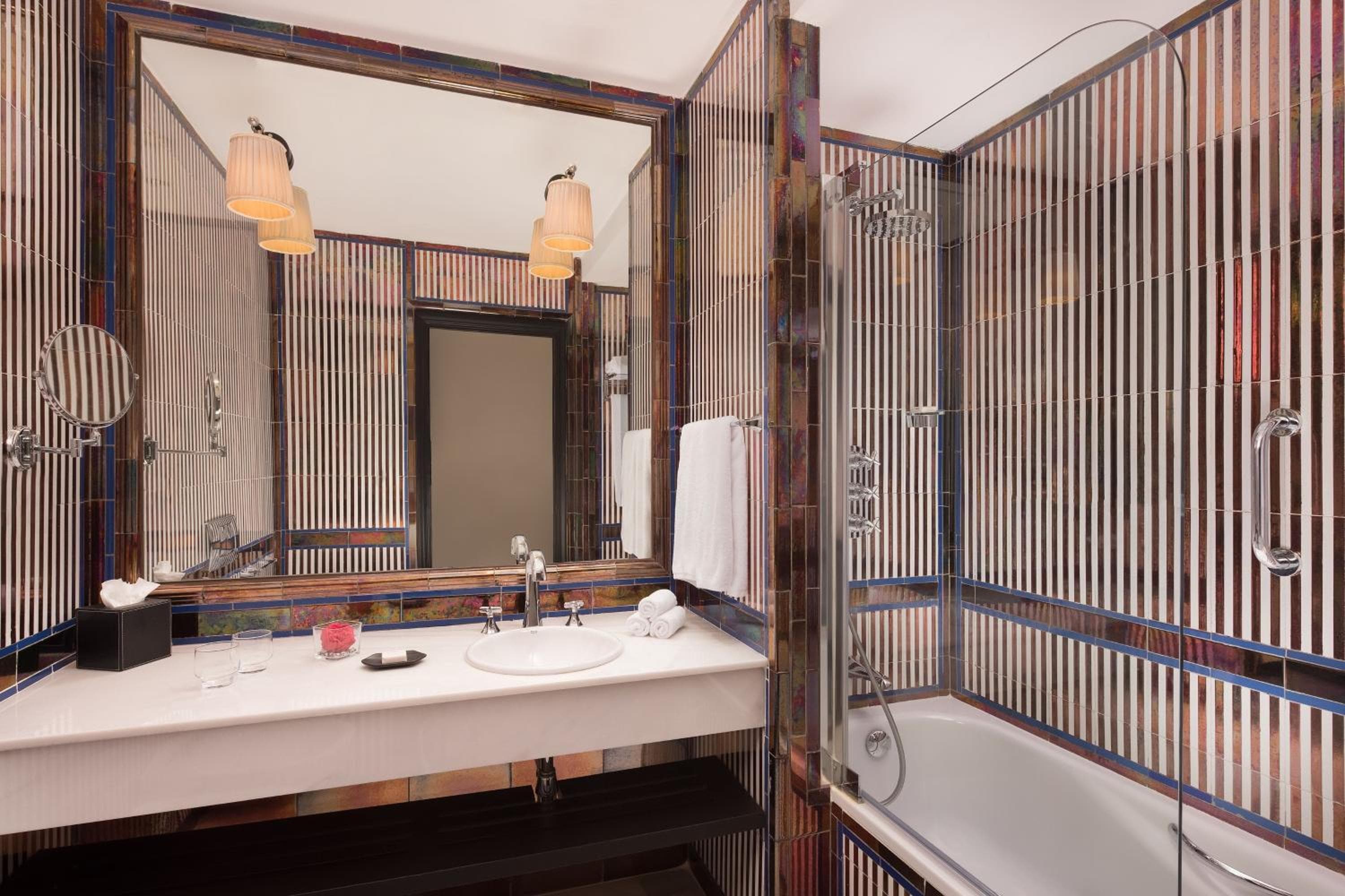 Hotel Alfonso XIII, un hotel Luxury Collection, Siviglia — 25