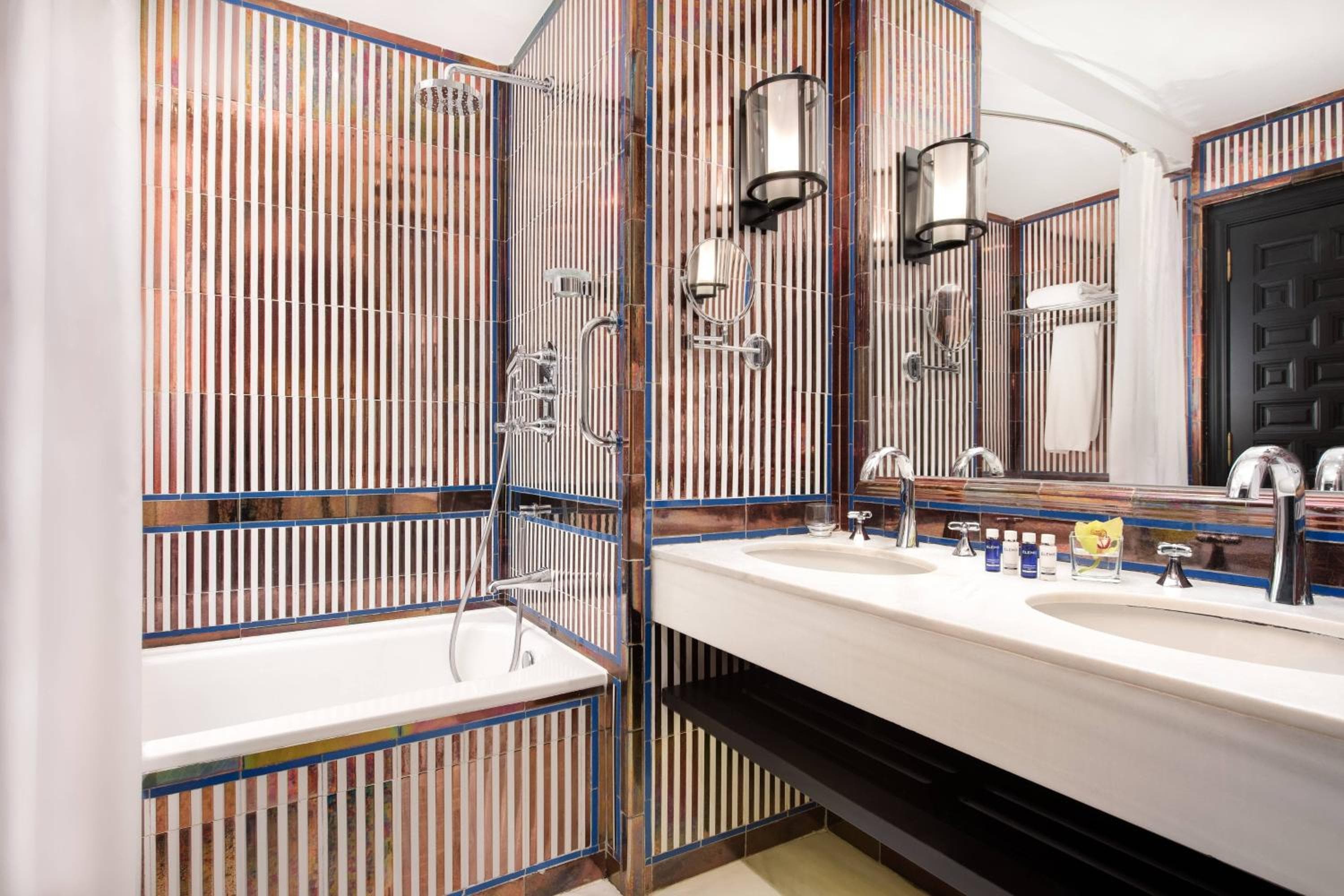 Hotel Alfonso XIII, un hotel Luxury Collection, Siviglia — 27