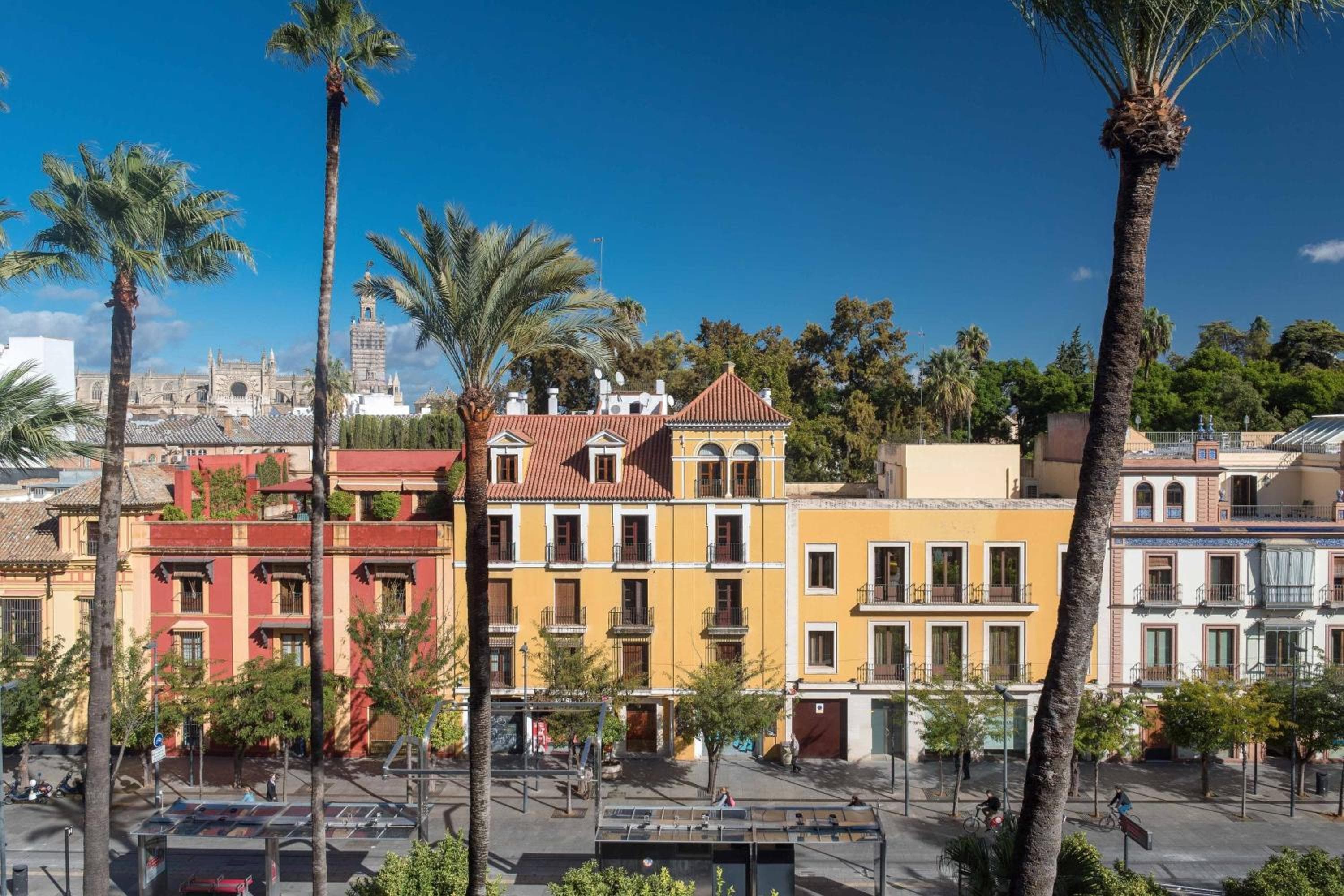 Hotel Alfonso XIII, un hotel Luxury Collection, Siviglia — 30
