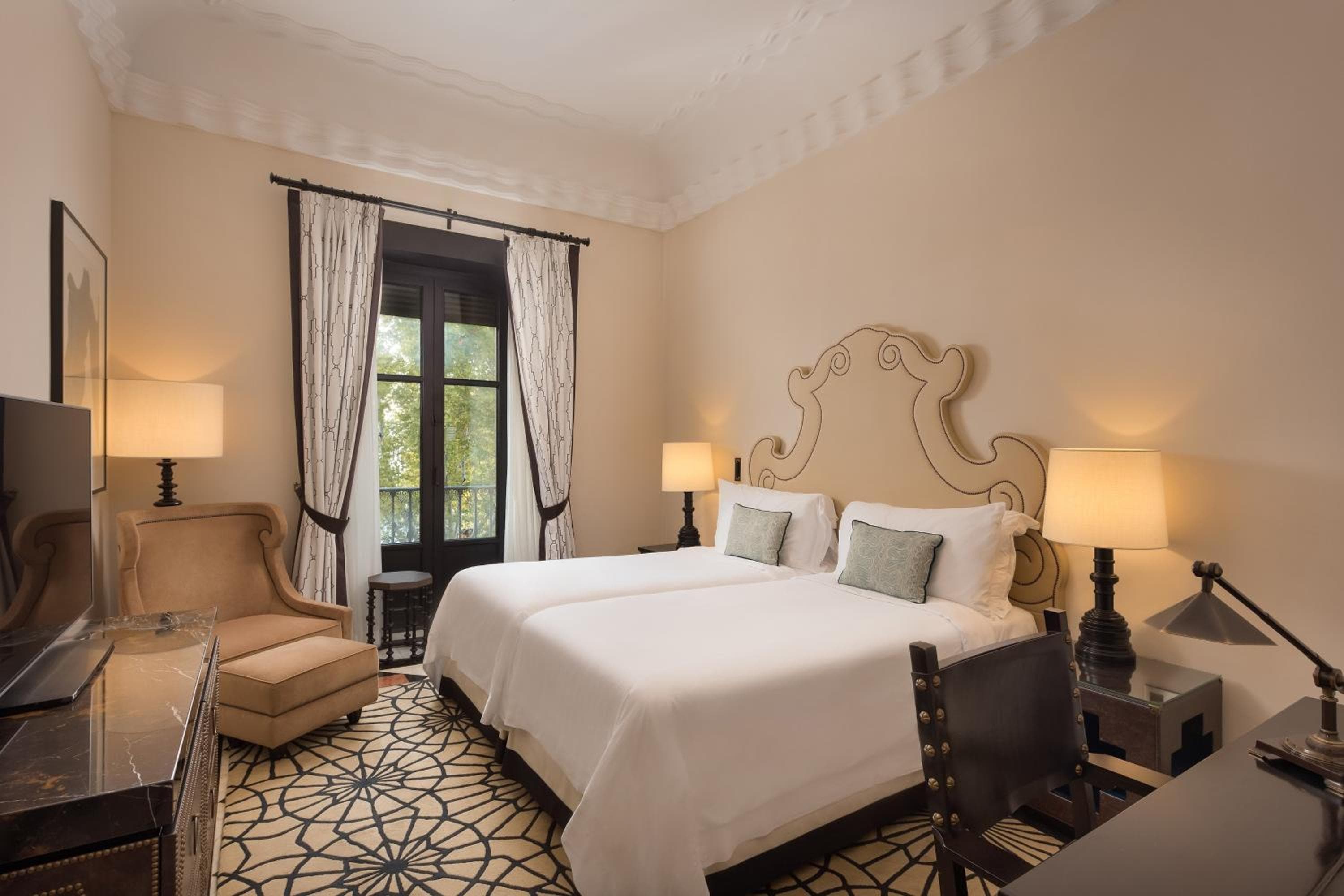 Hotel Alfonso XIII, un hotel Luxury Collection, Siviglia — 12