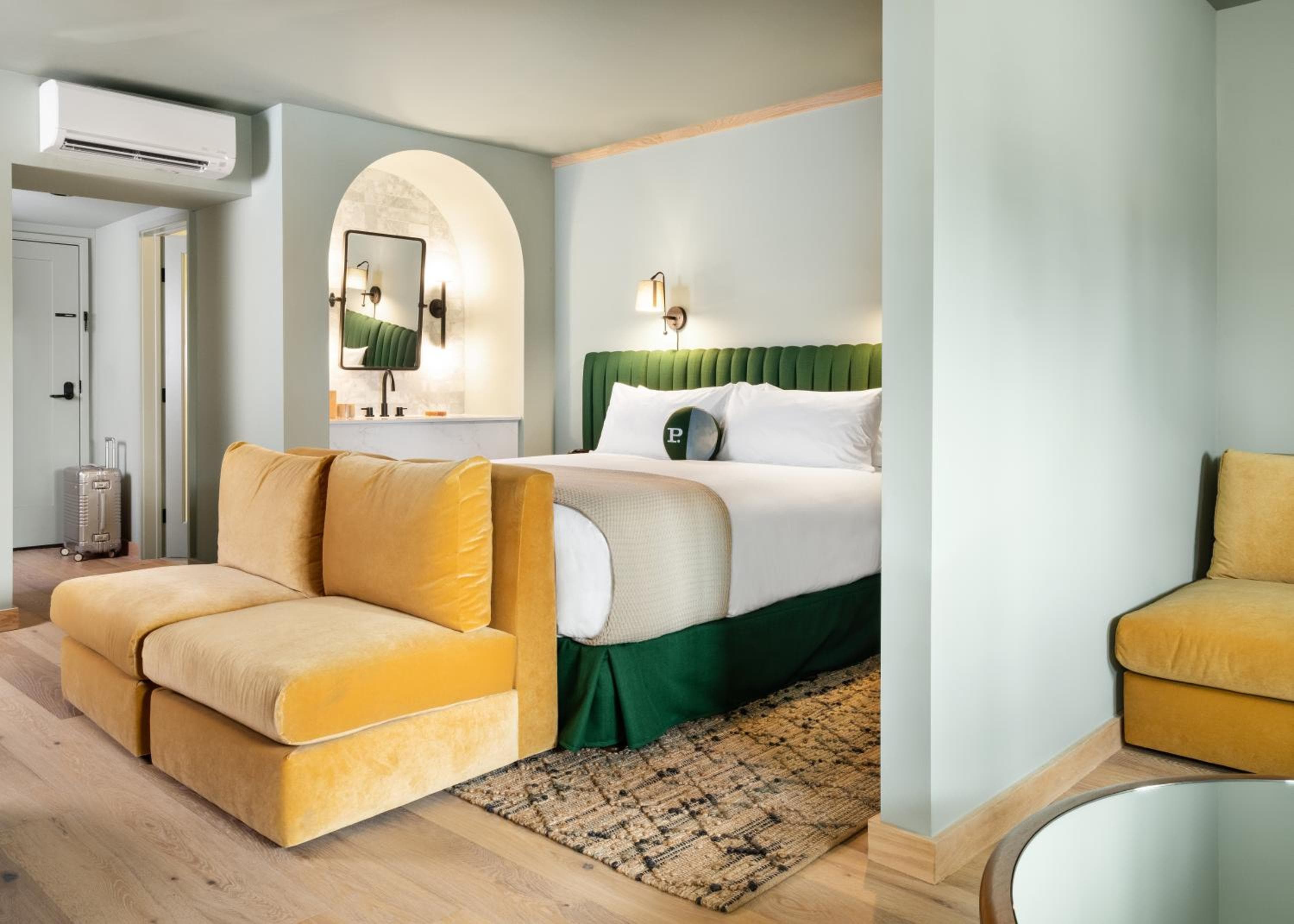 Palihotel Hollywood near Universal Studios — 2