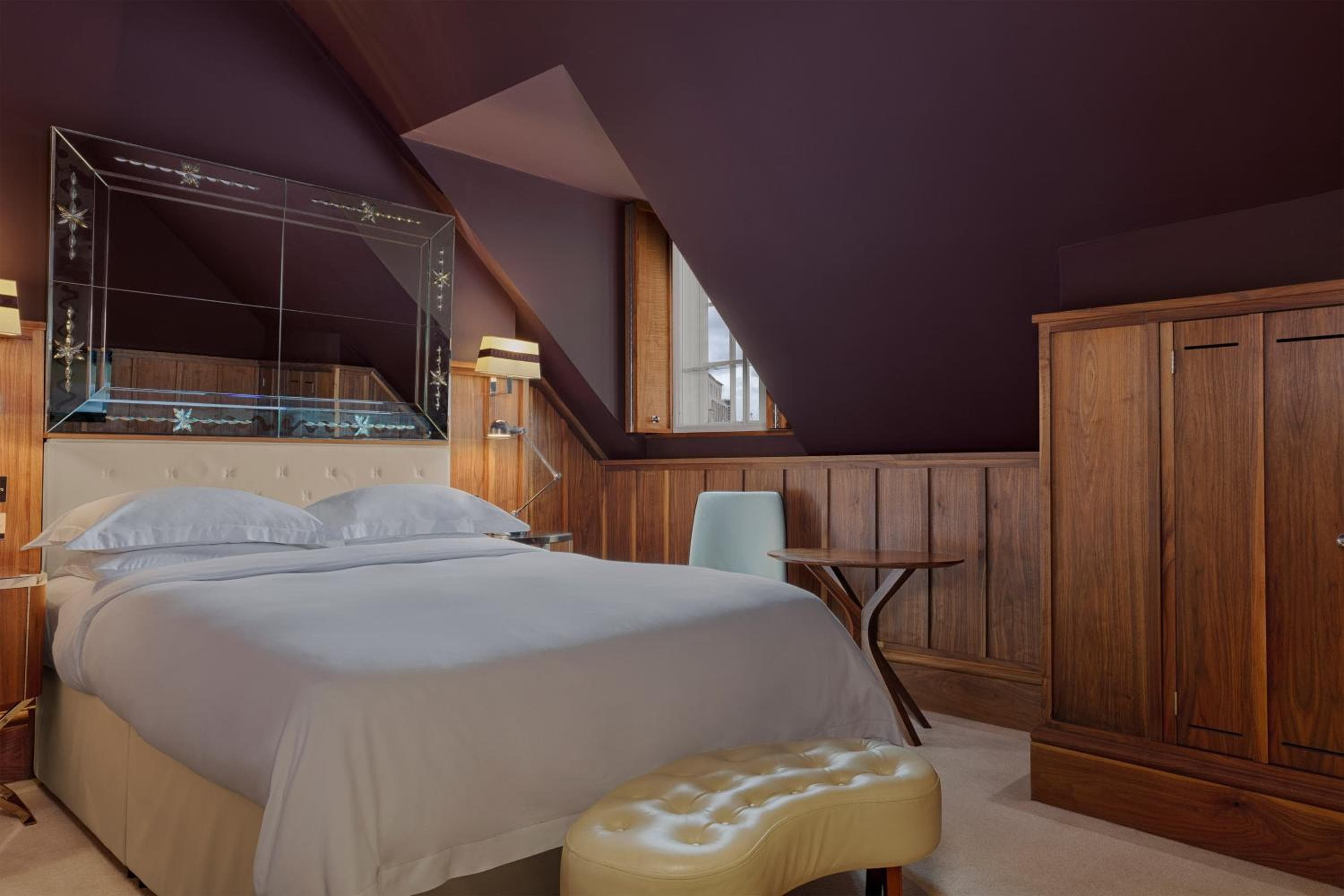 Great Northern Hotel, Ein Tribute Portfolio Hotel, London — 21