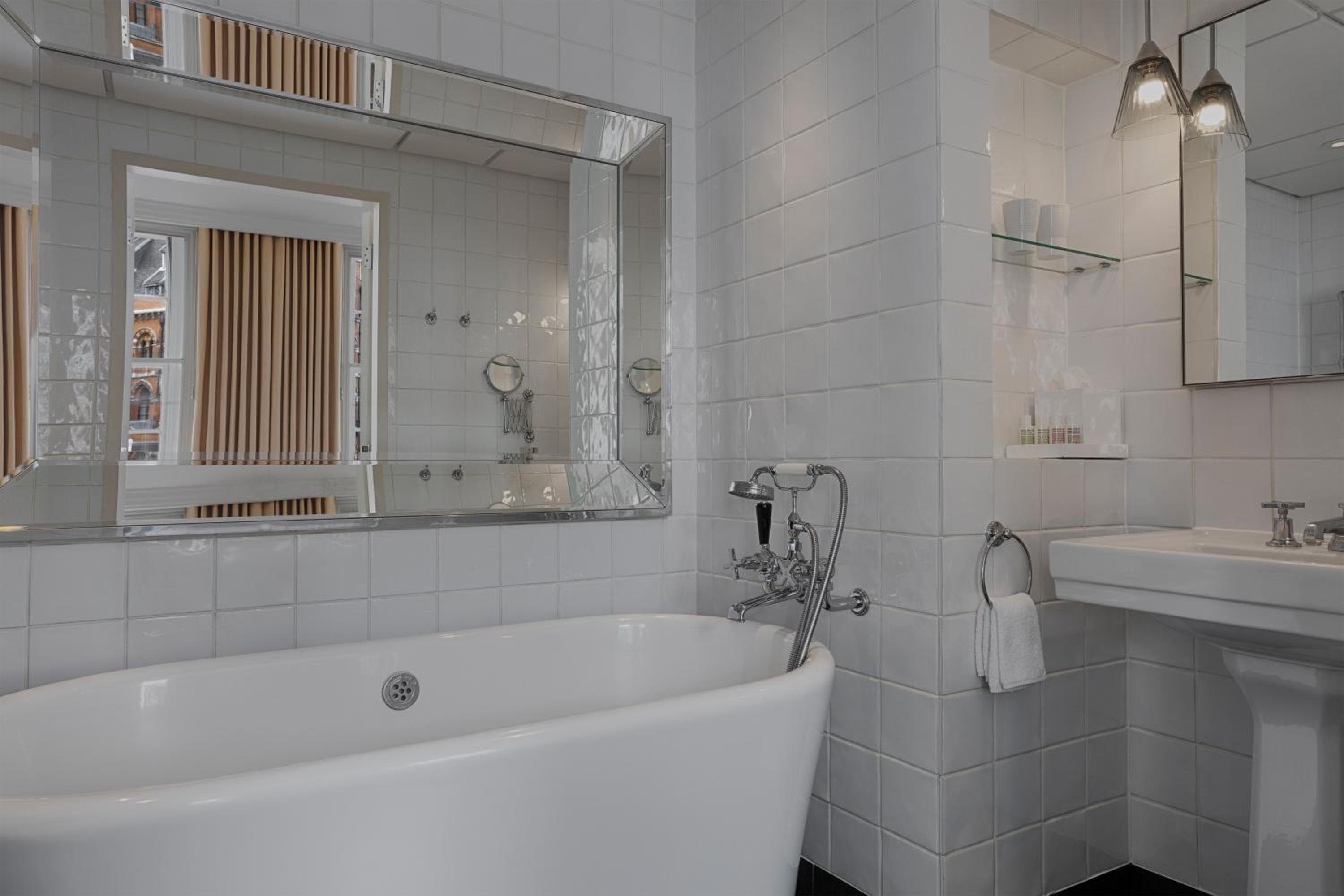 Great Northern Hotel, Ein Tribute Portfolio Hotel, London — 26