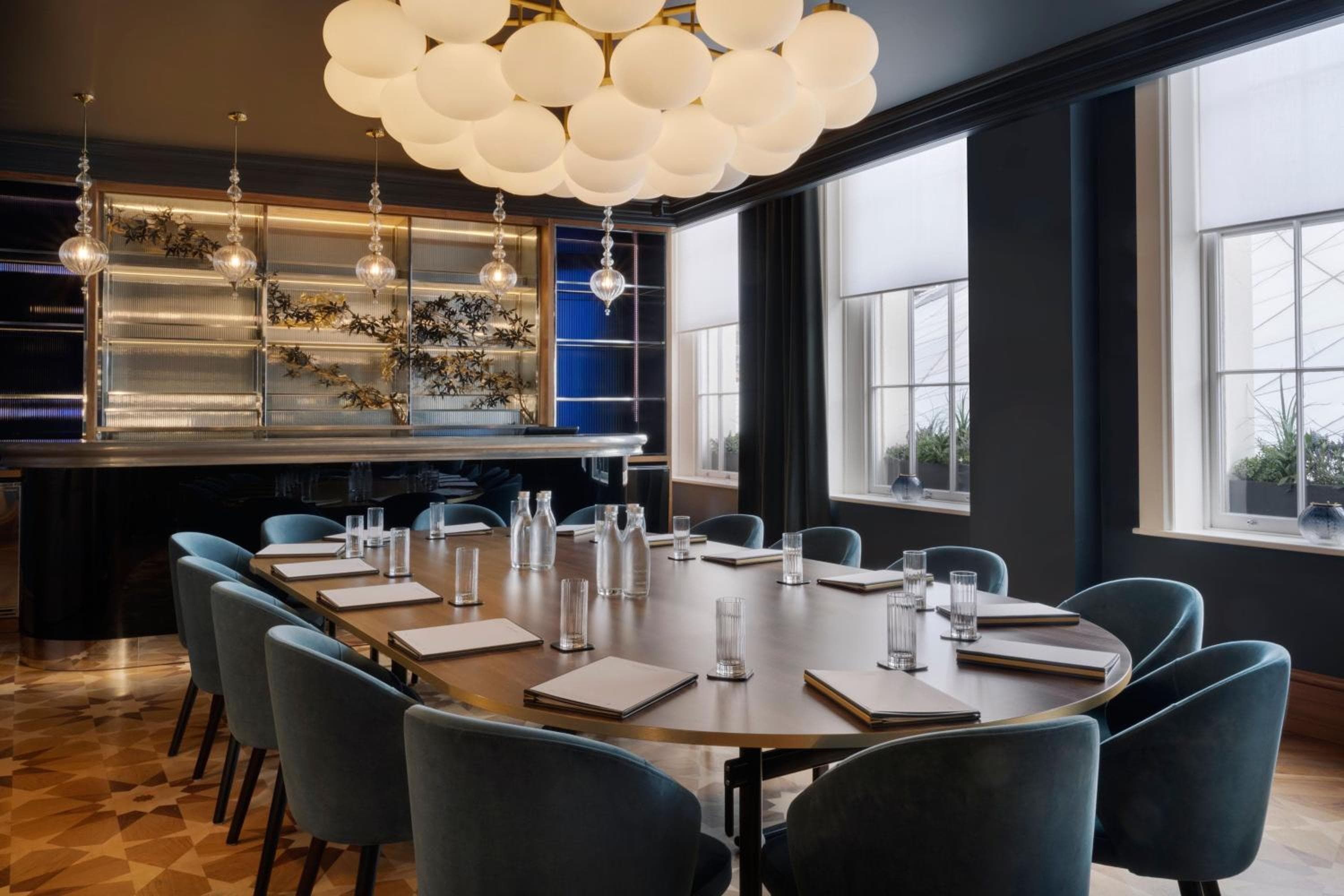 Great Northern Hotel, Ein Tribute Portfolio Hotel, London — 18