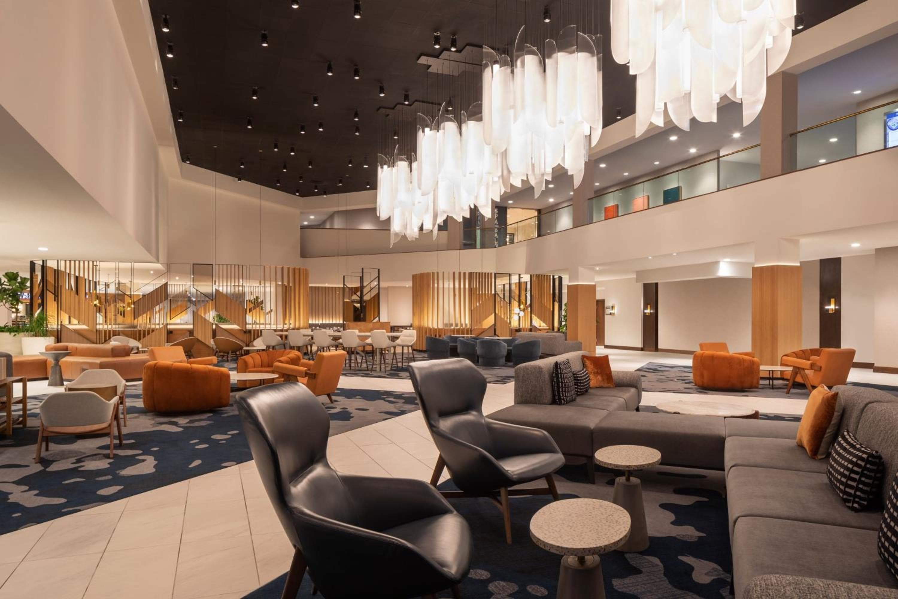 Das Westin Las Vegas Hotel & Spa — 4