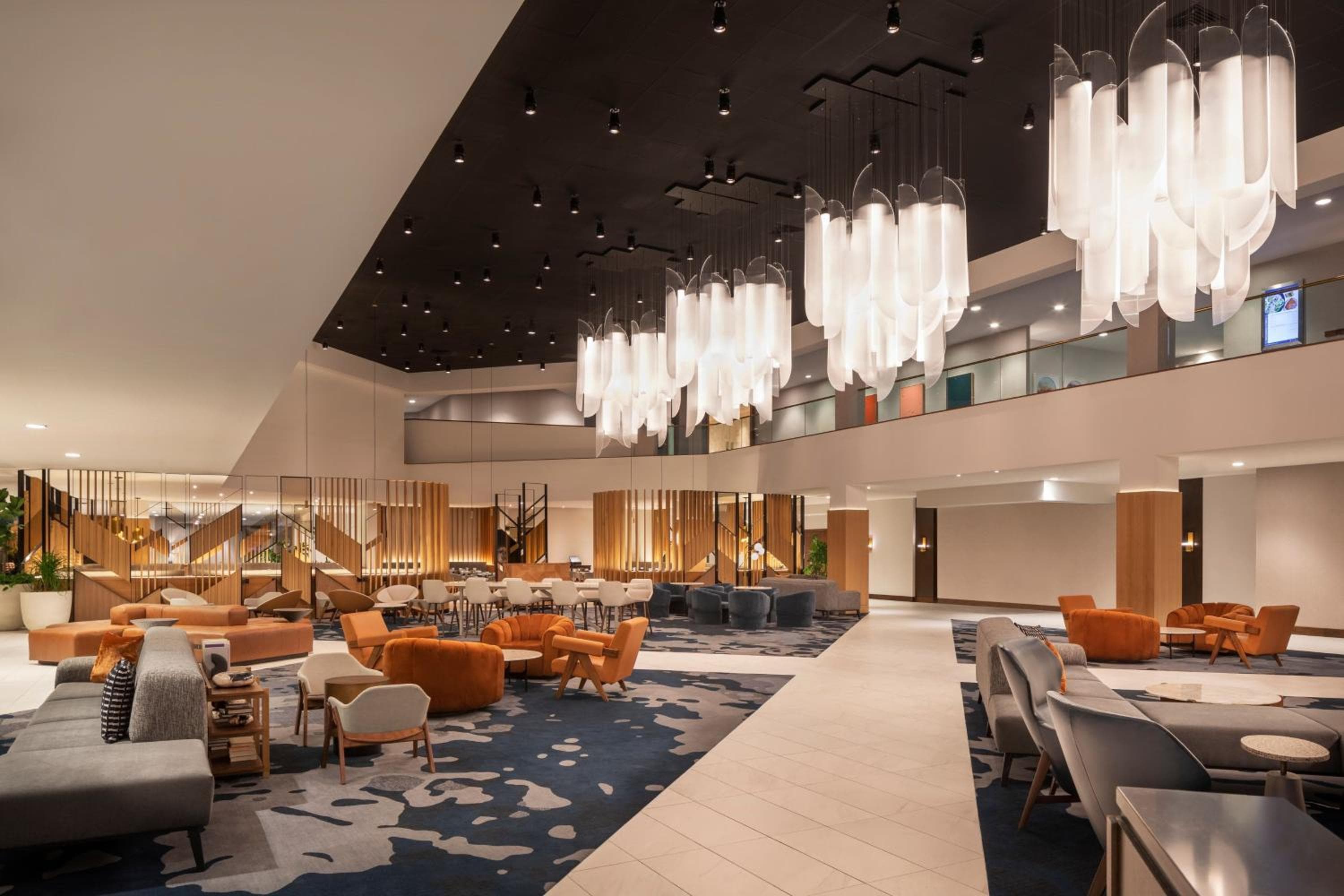 Das Westin Las Vegas Hotel & Spa — 3