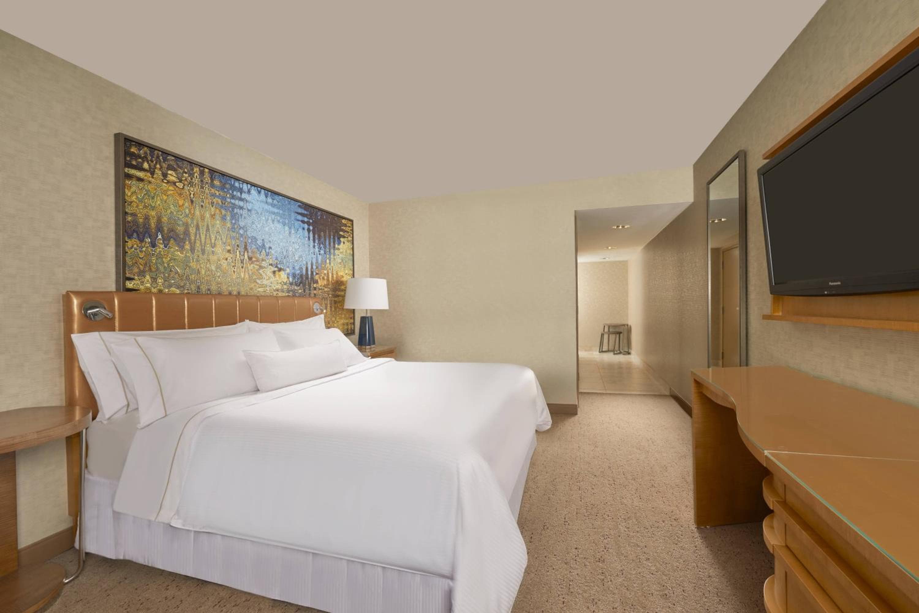 Das Westin Las Vegas Hotel & Spa — 17