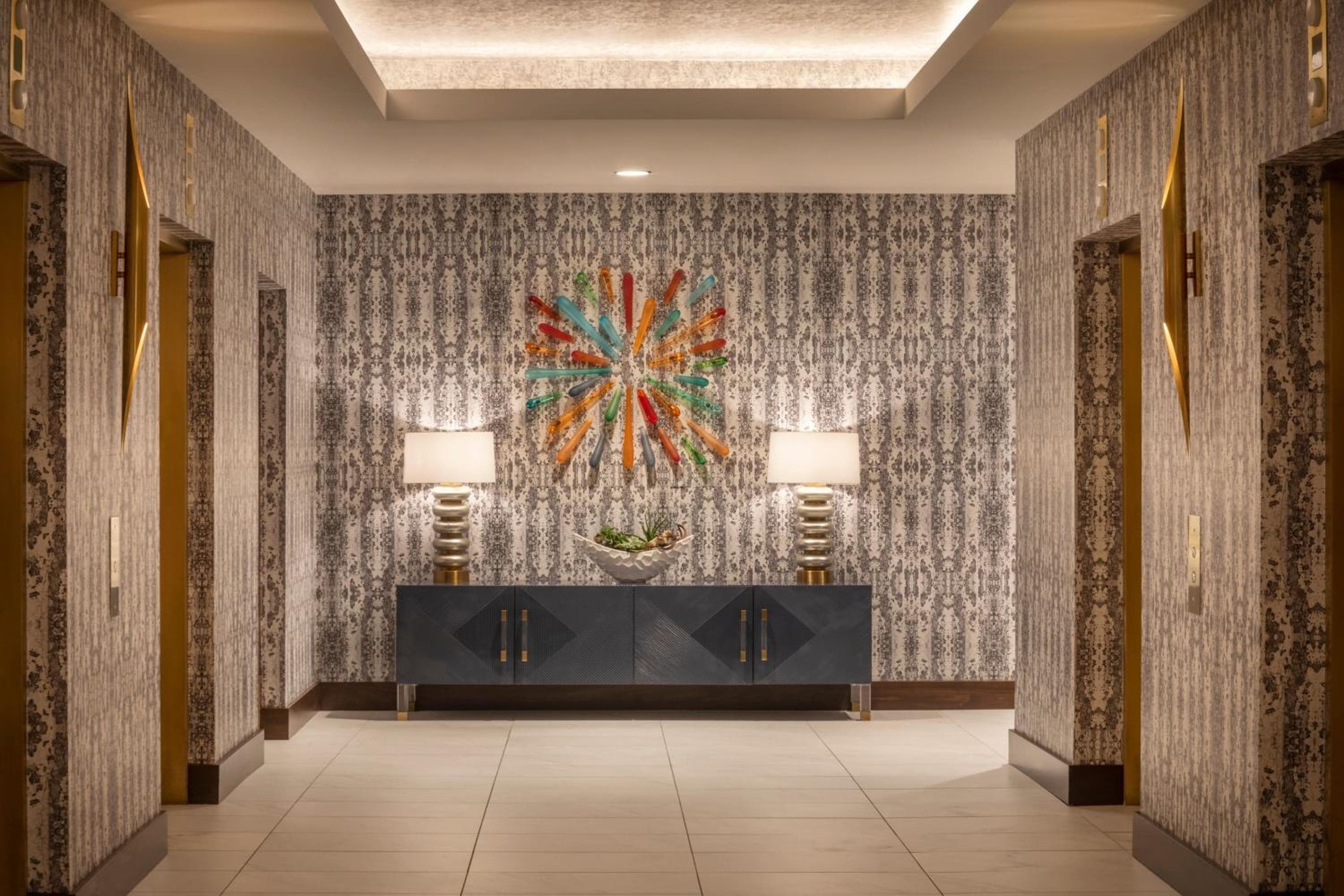 Das Westin Las Vegas Hotel & Spa — 5