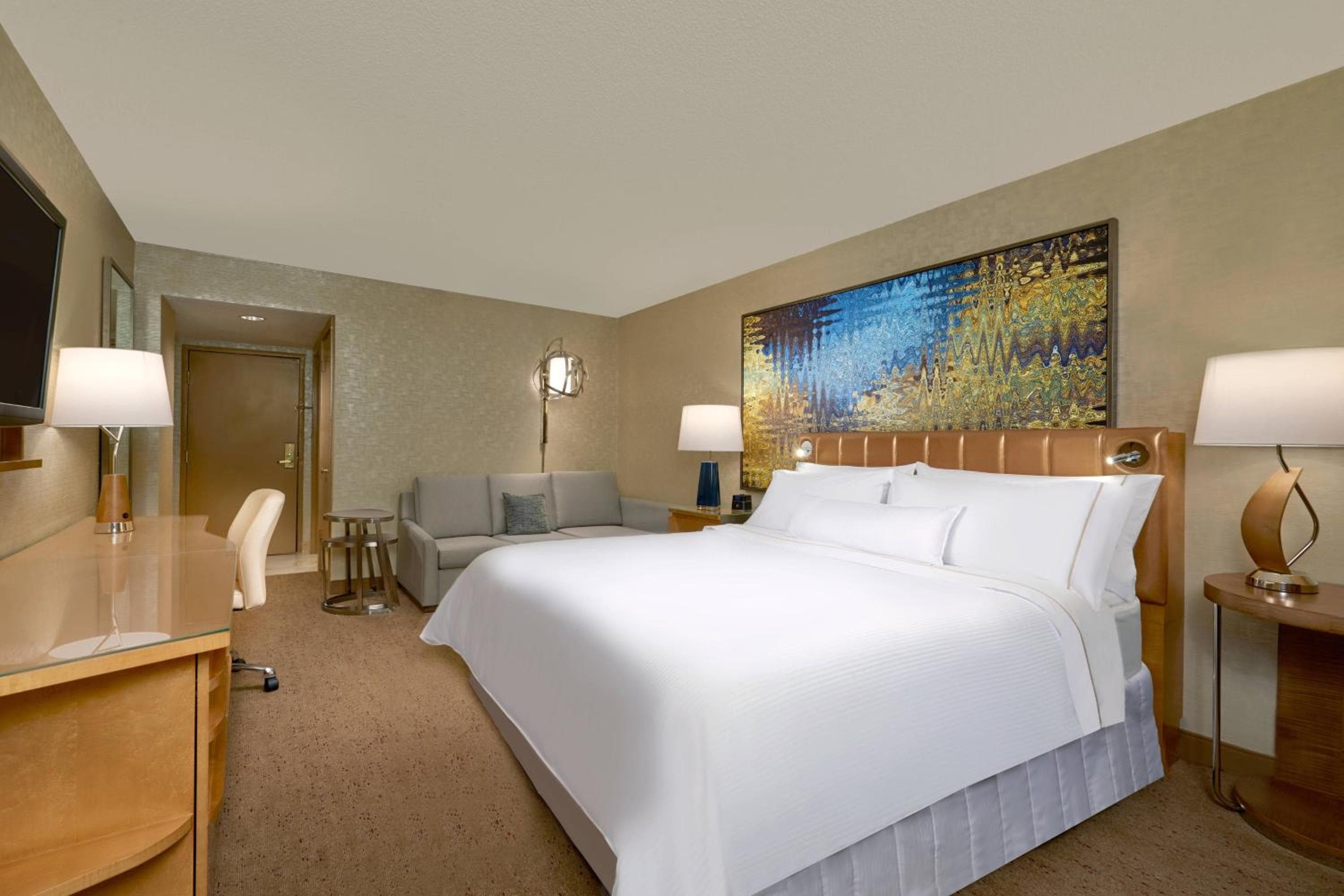 Das Westin Las Vegas Hotel & Spa — 19