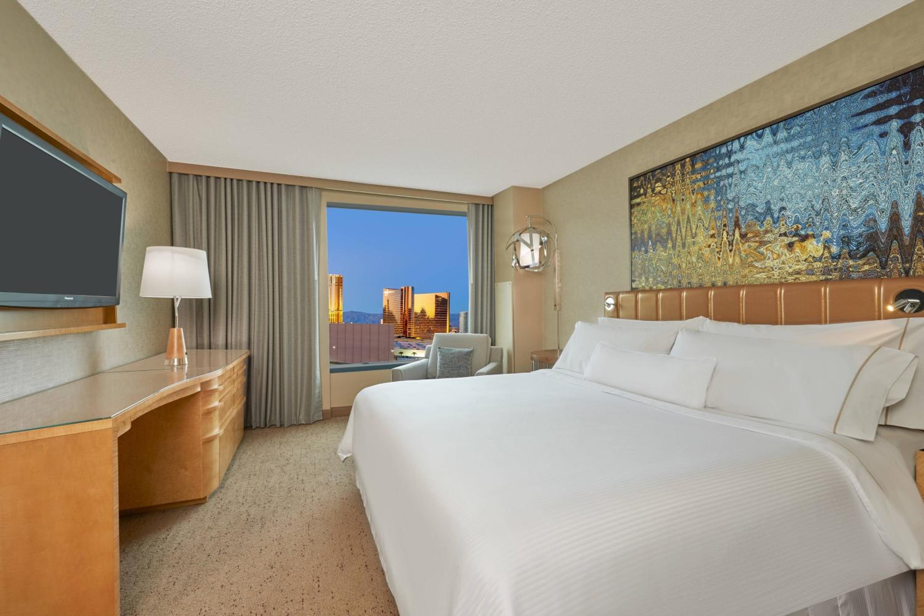 Das Westin Las Vegas Hotel & Spa — 14