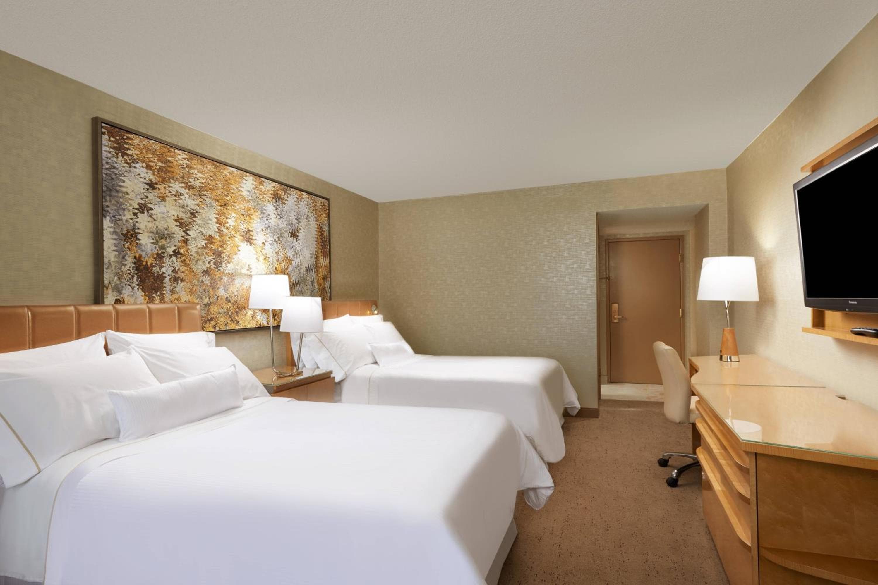 Das Westin Las Vegas Hotel & Spa — 12