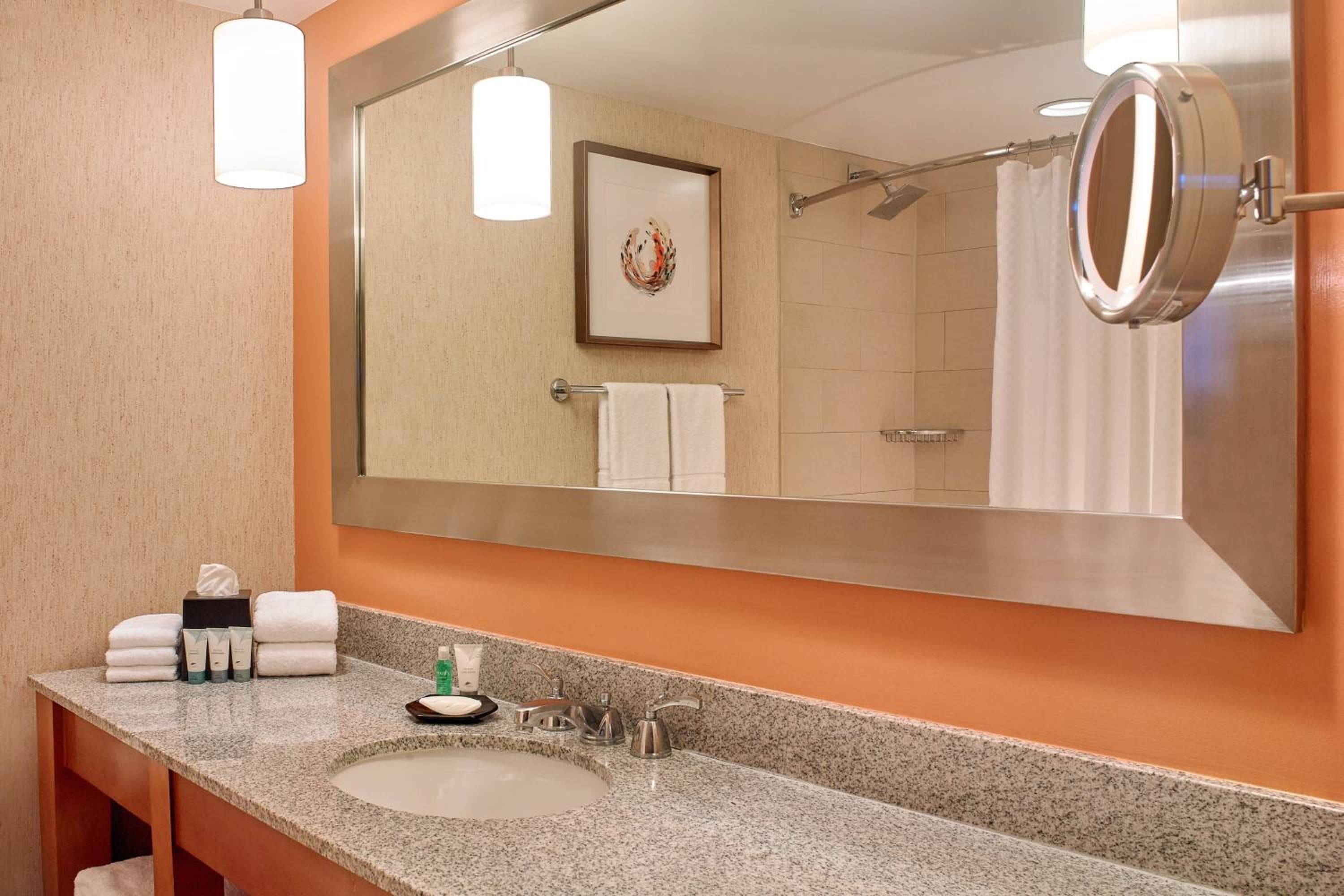 Das Westin Las Vegas Hotel & Spa — 24