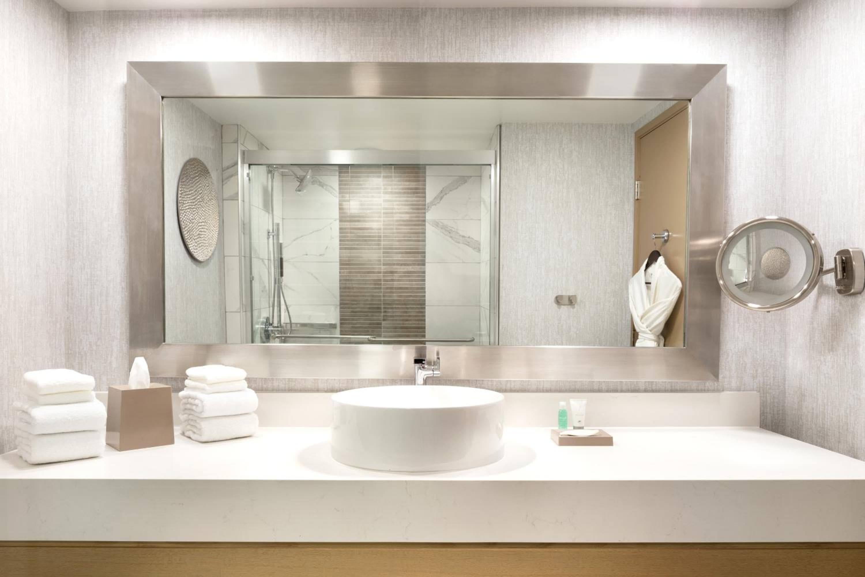Das Westin Las Vegas Hotel & Spa — 22
