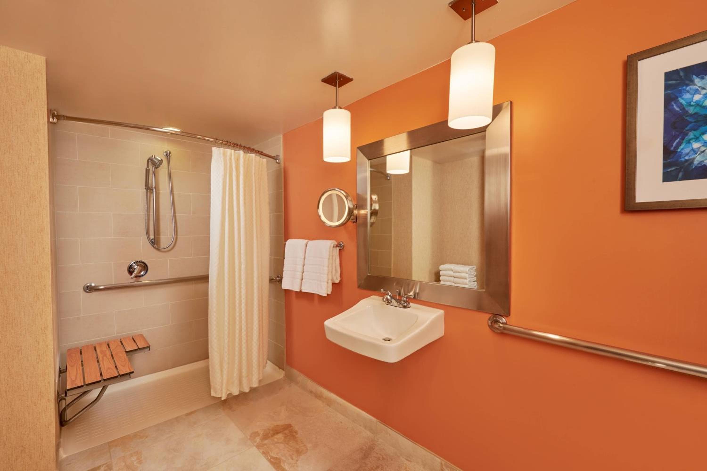 Das Westin Las Vegas Hotel & Spa — 26