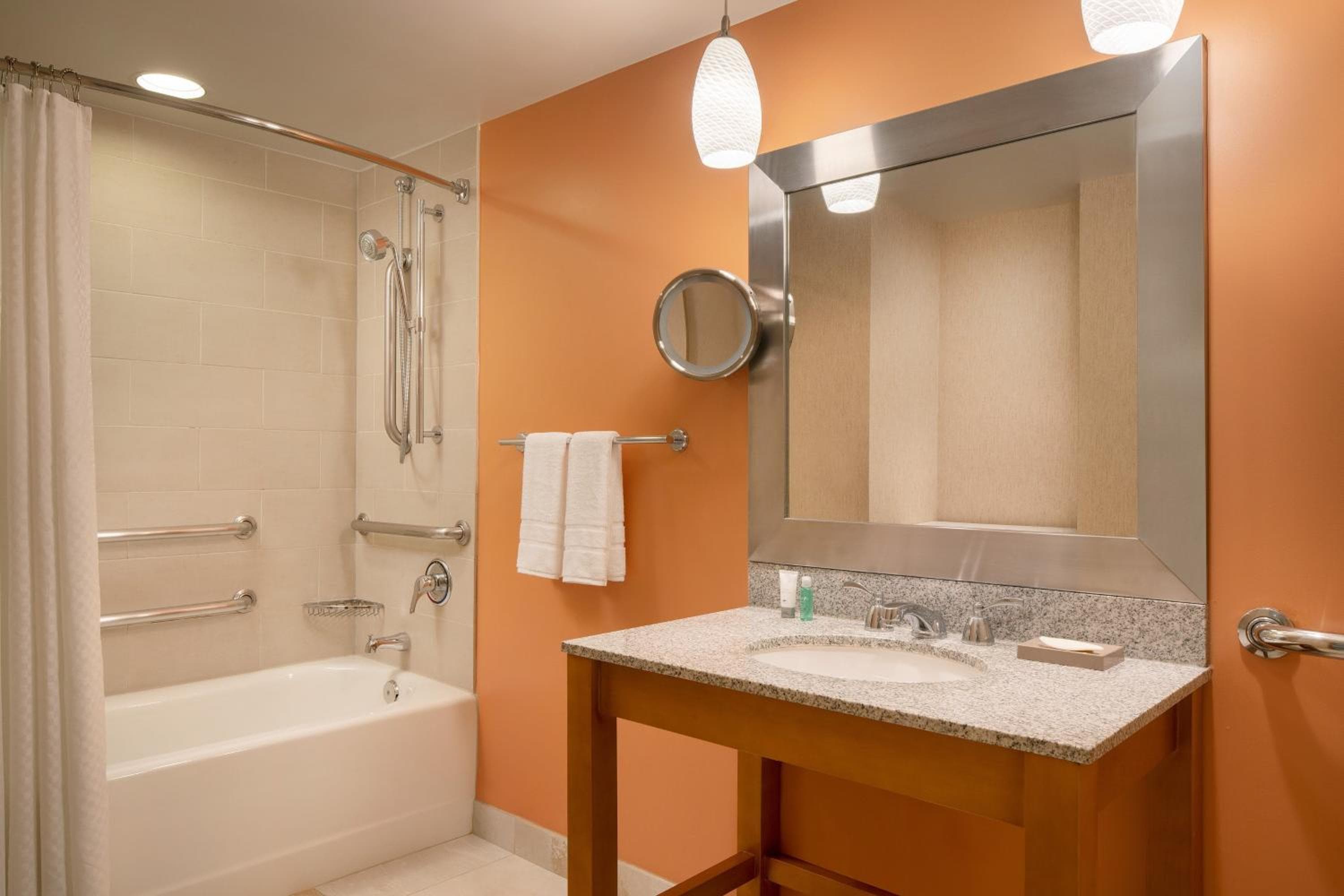 Das Westin Las Vegas Hotel & Spa — 25