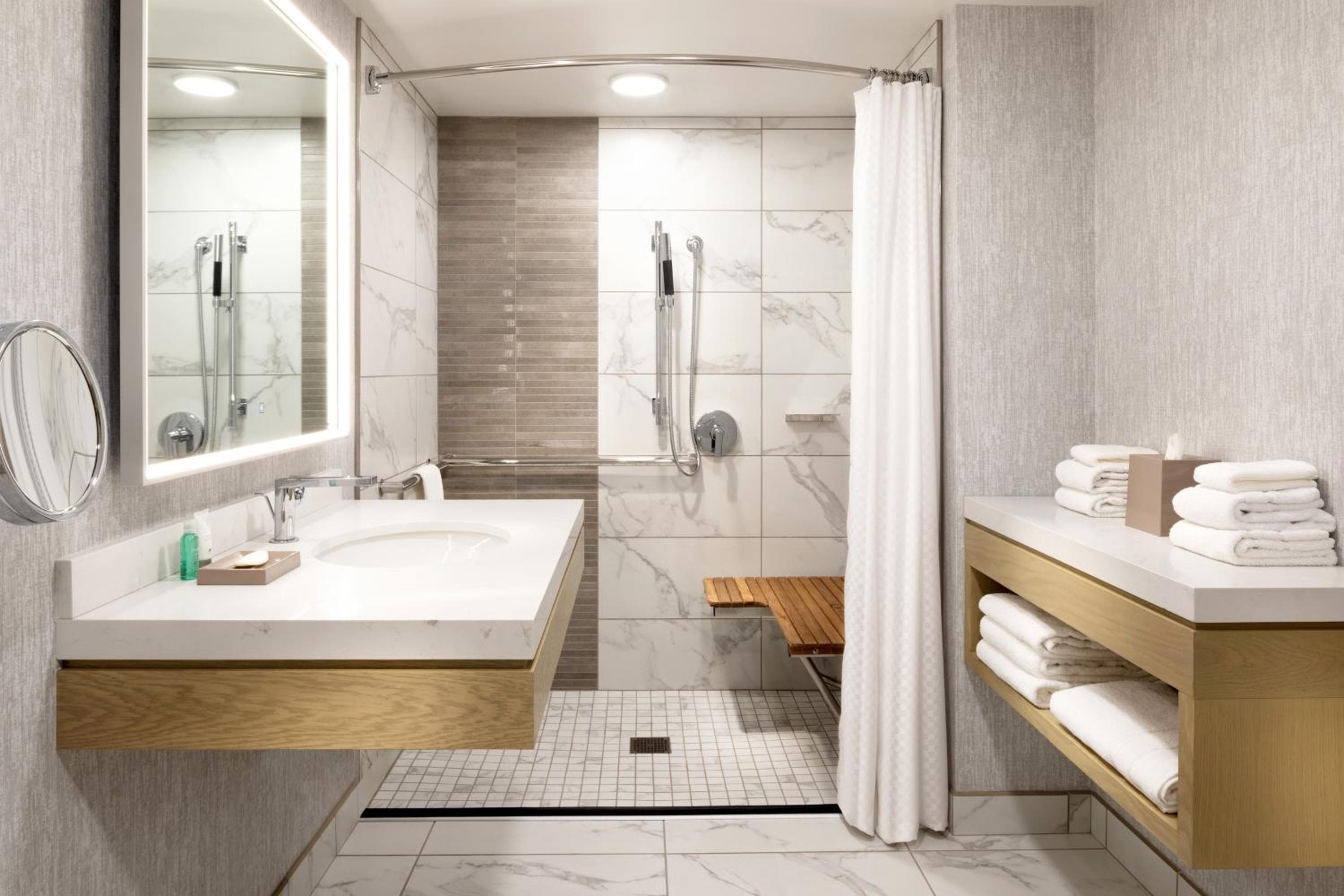 Das Westin Las Vegas Hotel & Spa — 23
