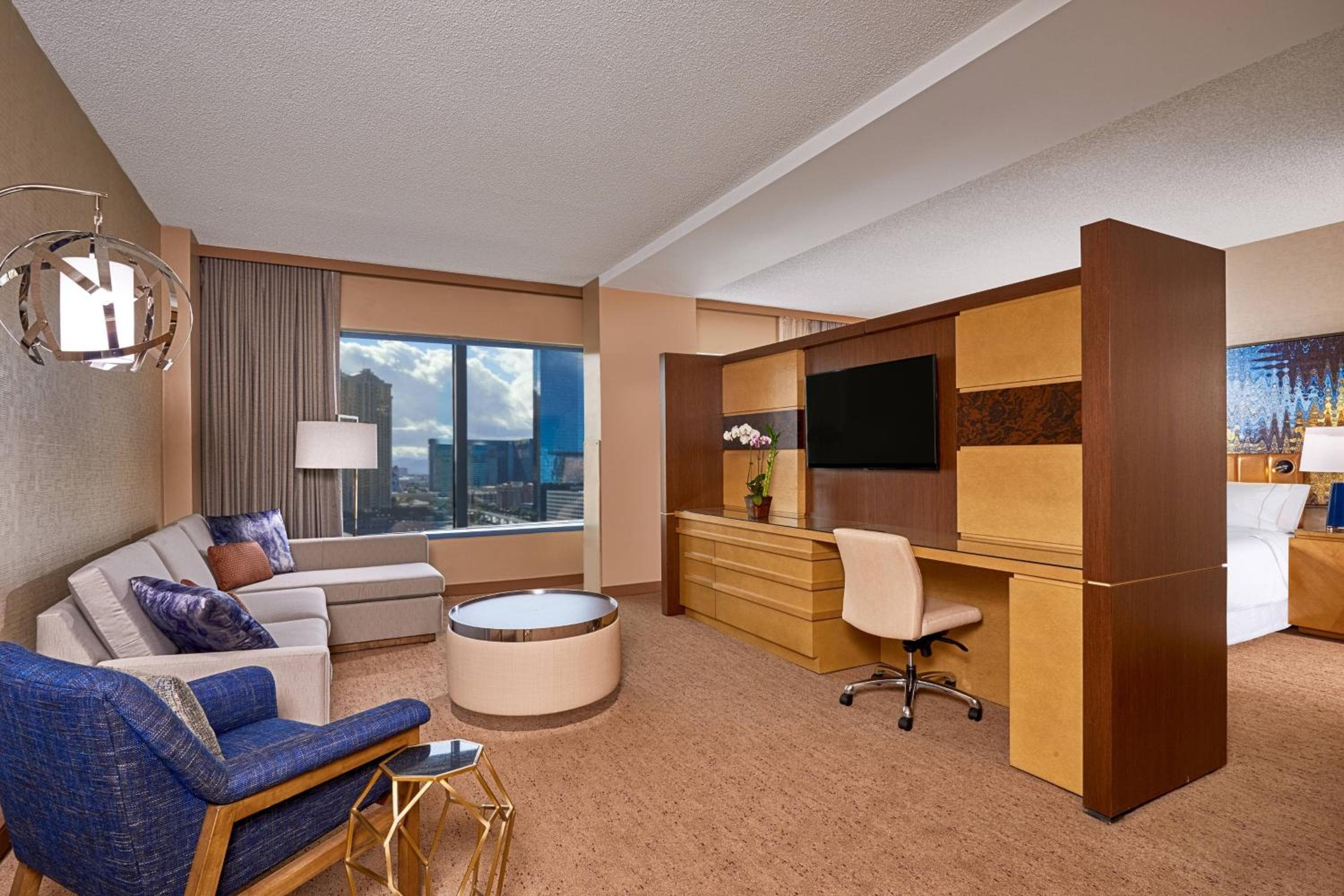 Das Westin Las Vegas Hotel & Spa — 28