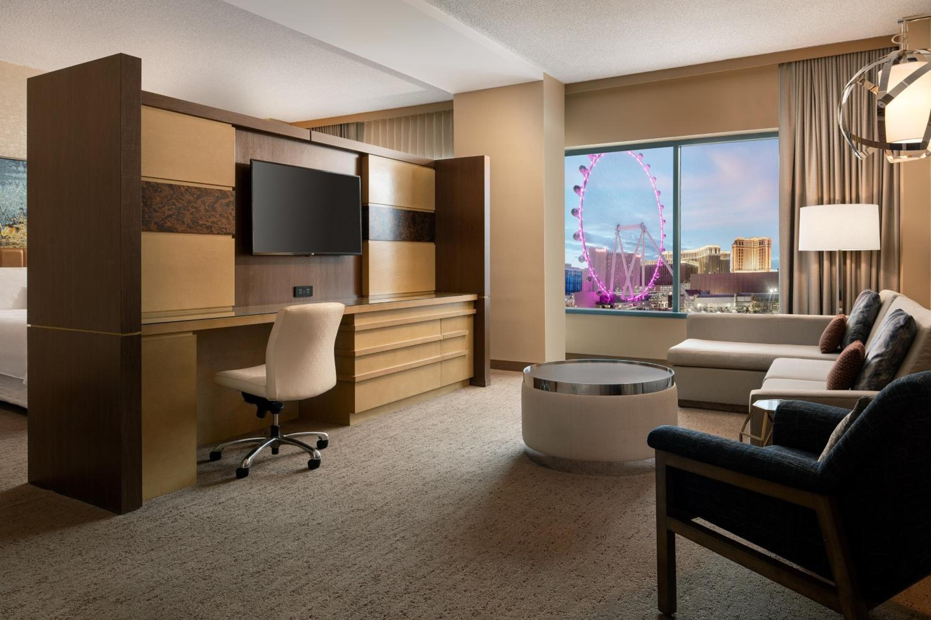 Das Westin Las Vegas Hotel & Spa — 27