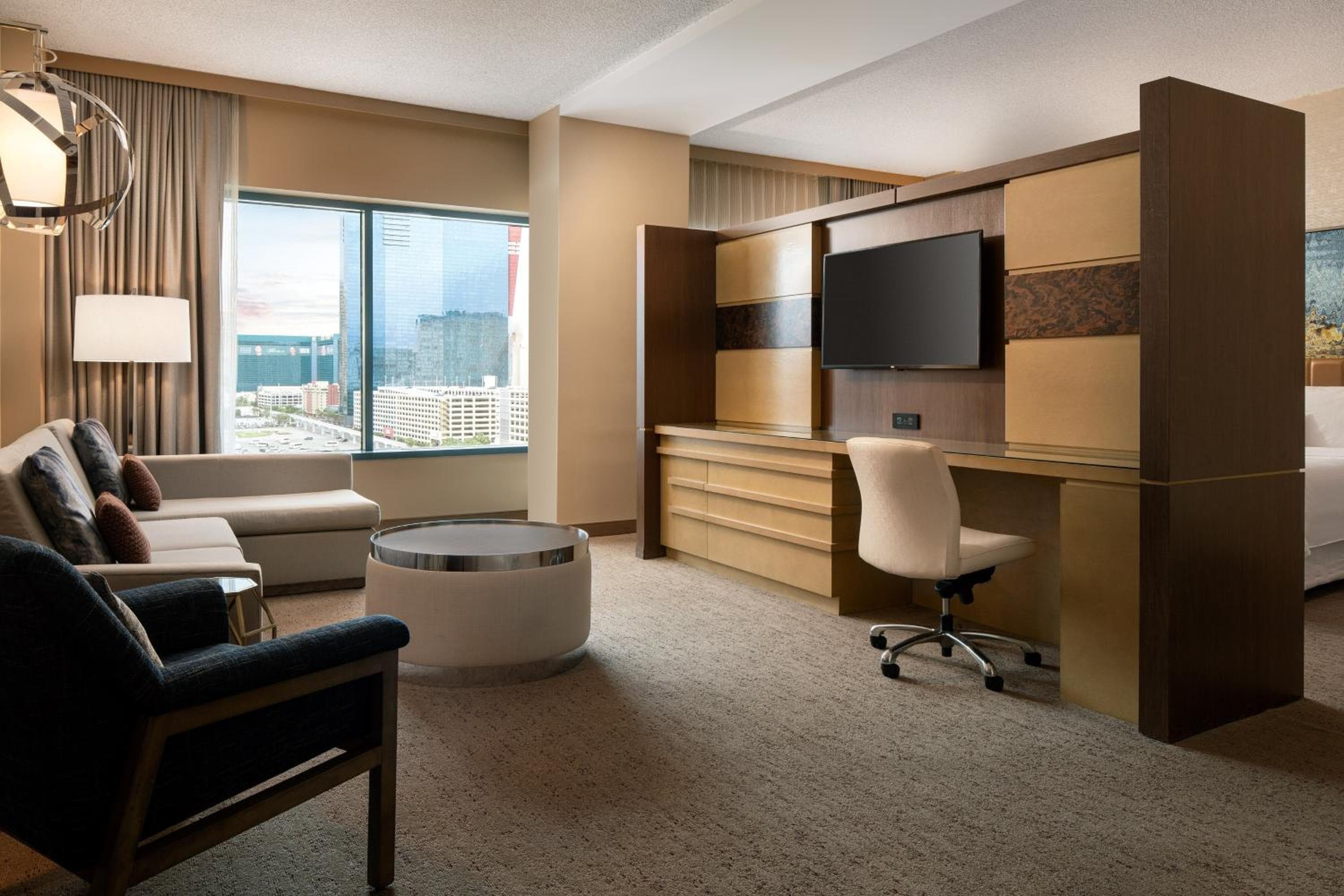 Das Westin Las Vegas Hotel & Spa — 30