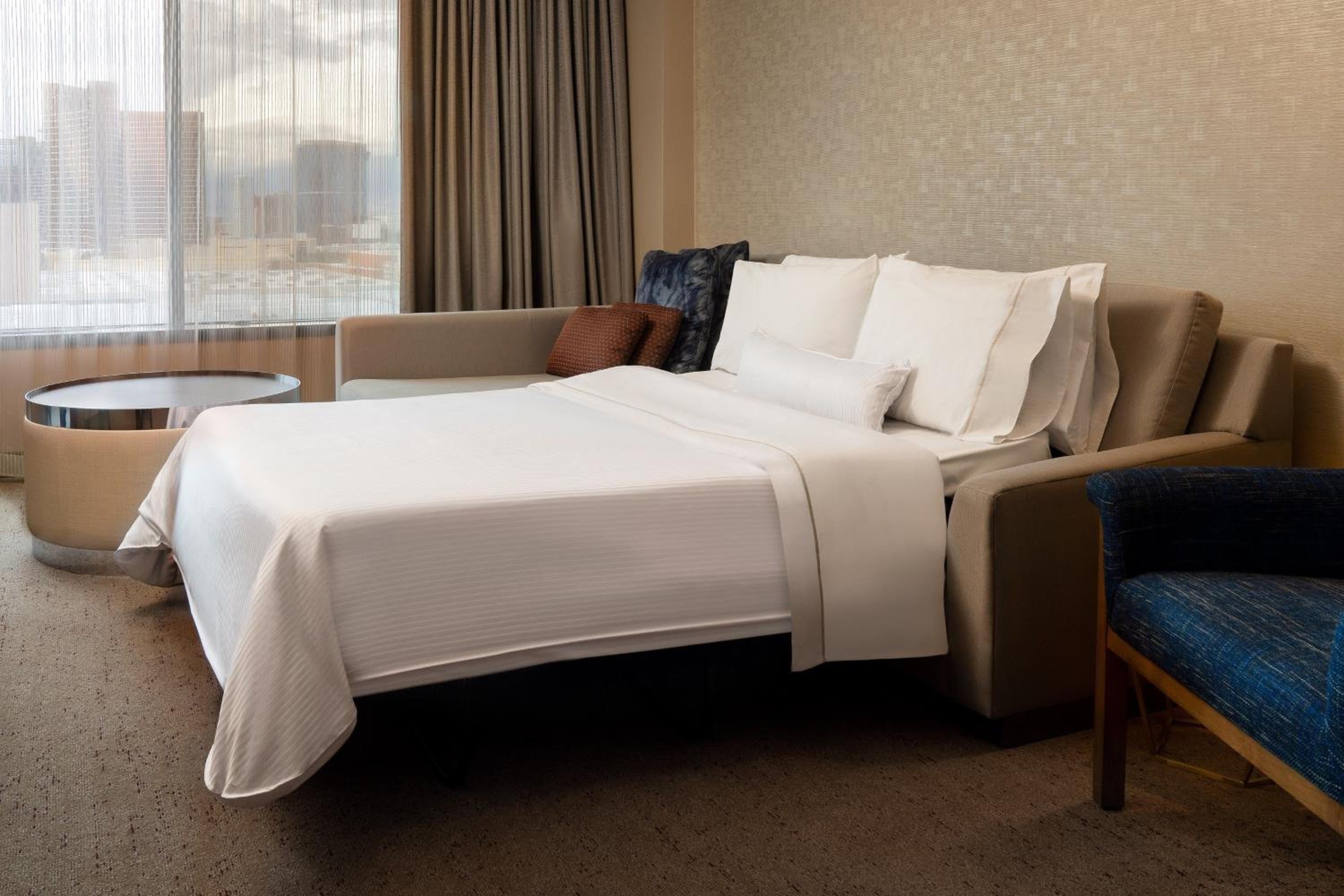 The Westin Las Vegas Hotel & Spa — 3