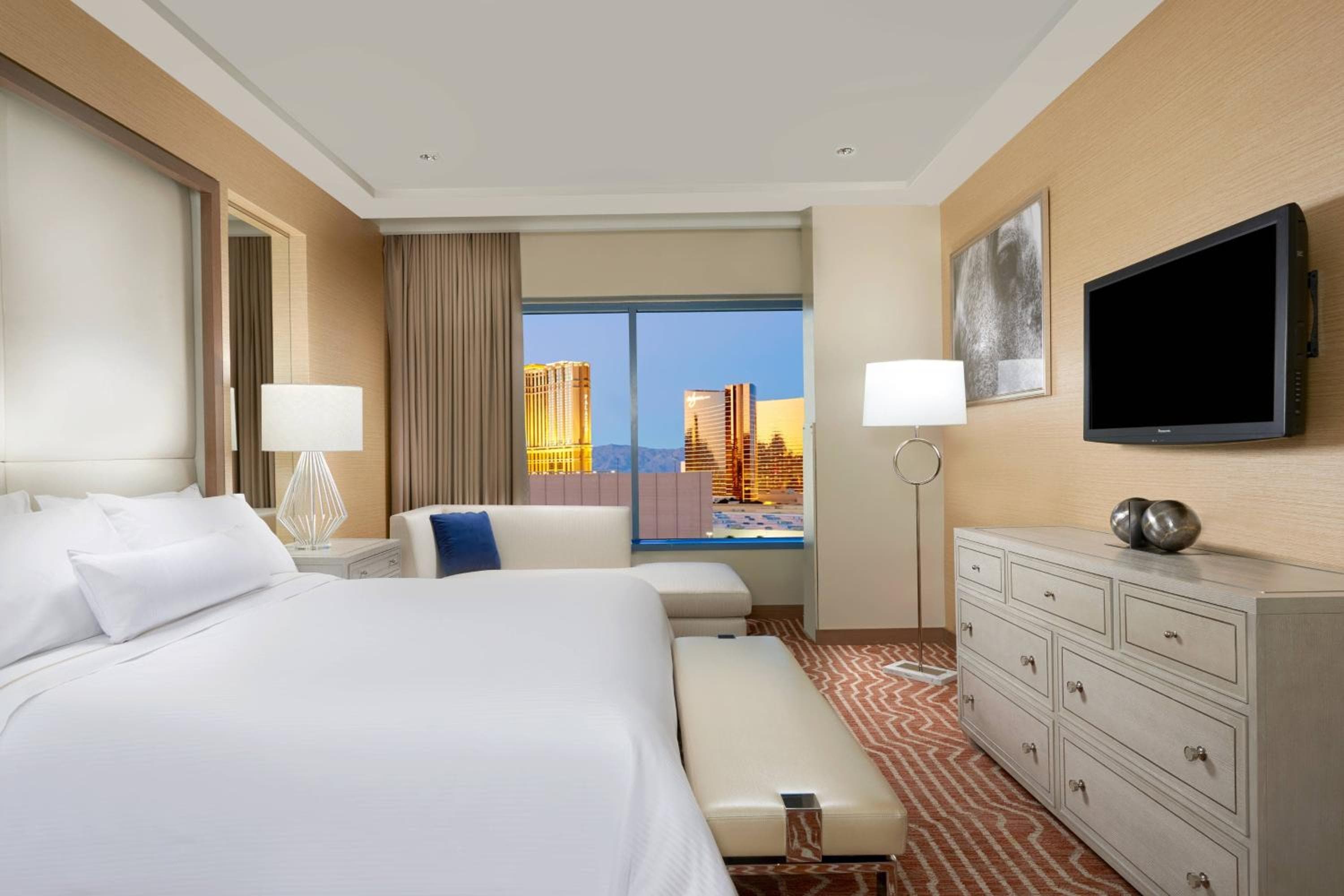 The Westin Las Vegas Hotel & Spa — 7