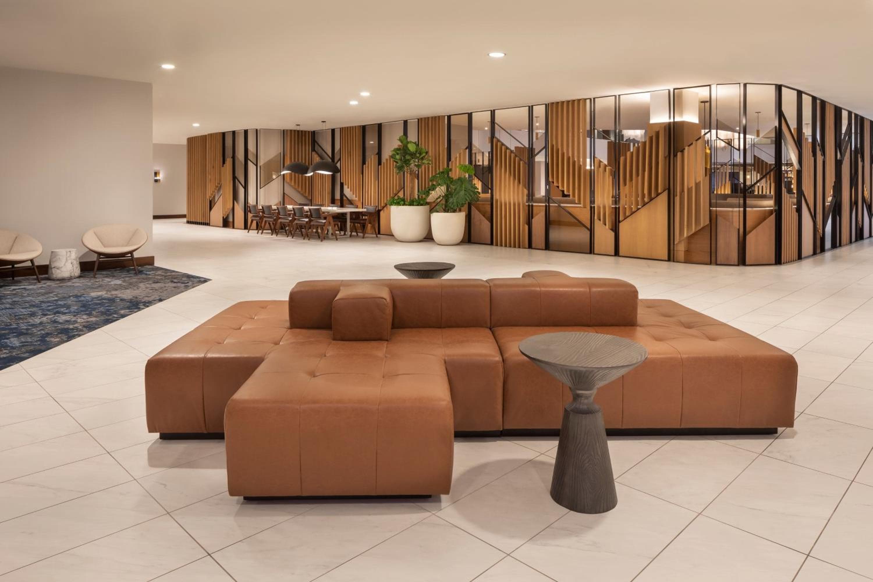 Das Westin Las Vegas Hotel & Spa — 9