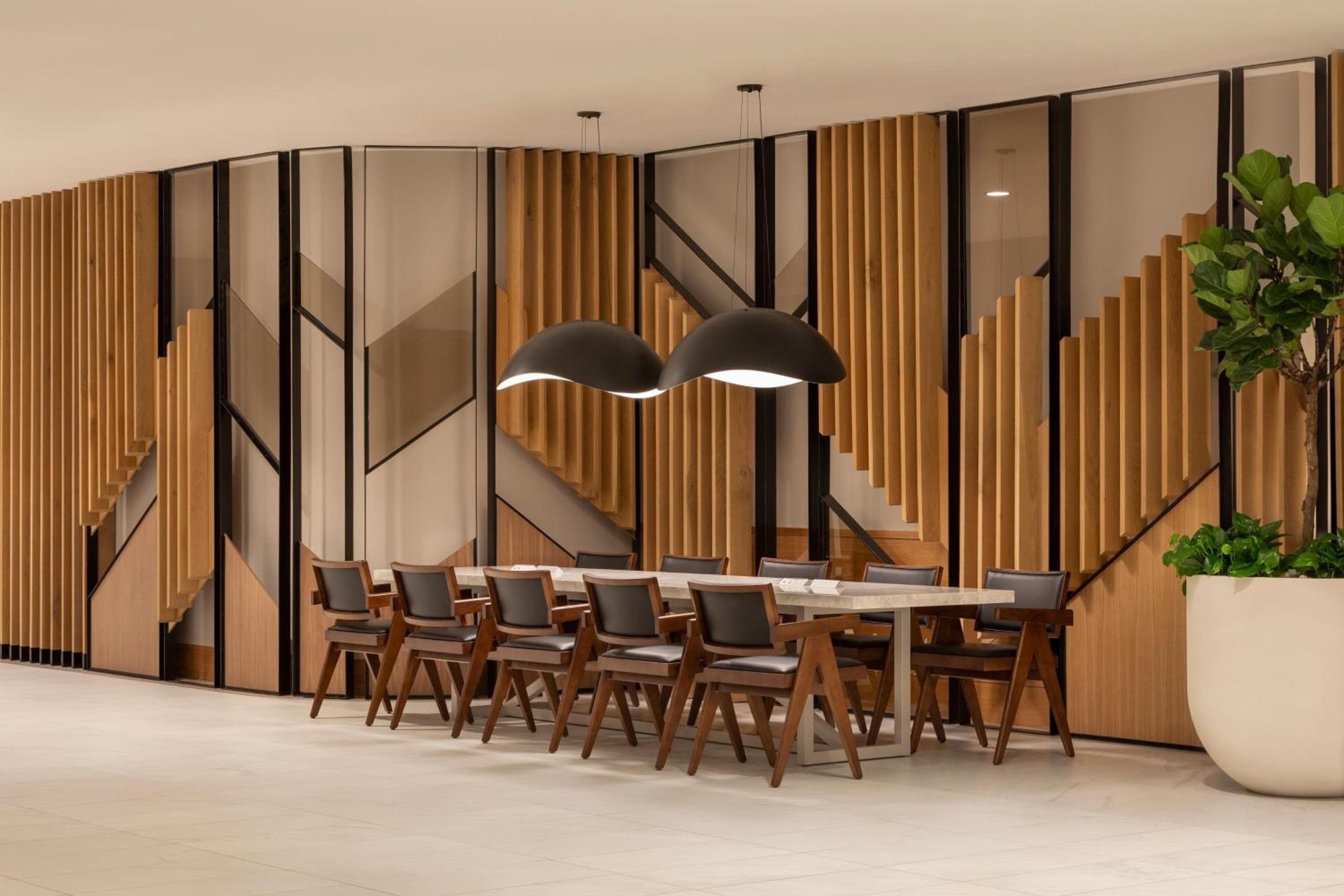 Das Westin Las Vegas Hotel & Spa — 8